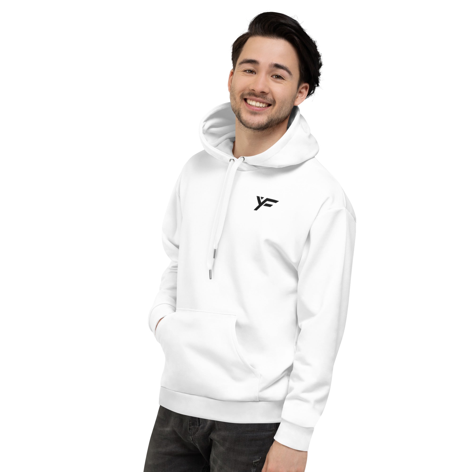 YirahFit Unisex Hoodie