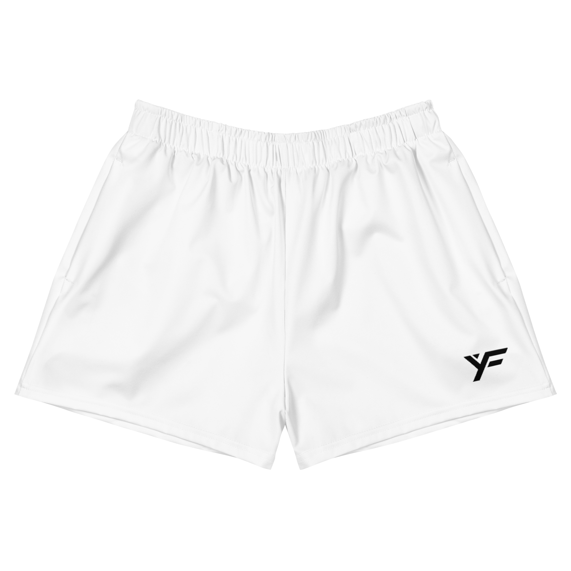 YirahFit All-Over Print Unisex Athletic Shorts