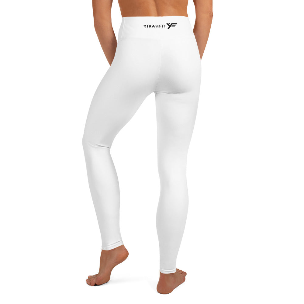 YirahFit Yoga Leggings