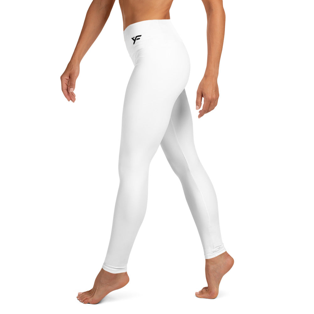 YirahFit Yoga Leggings