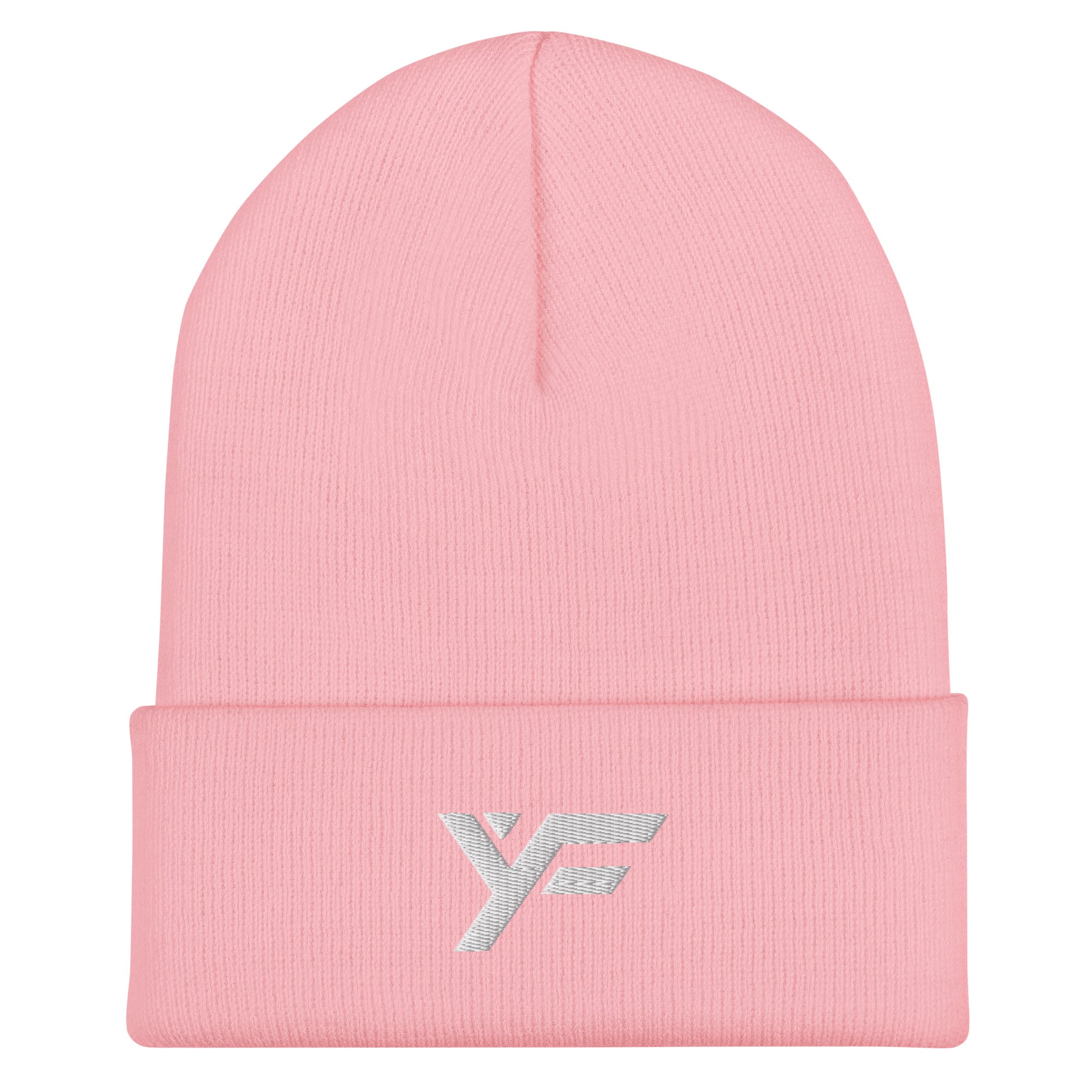YF Cuffed Beanie