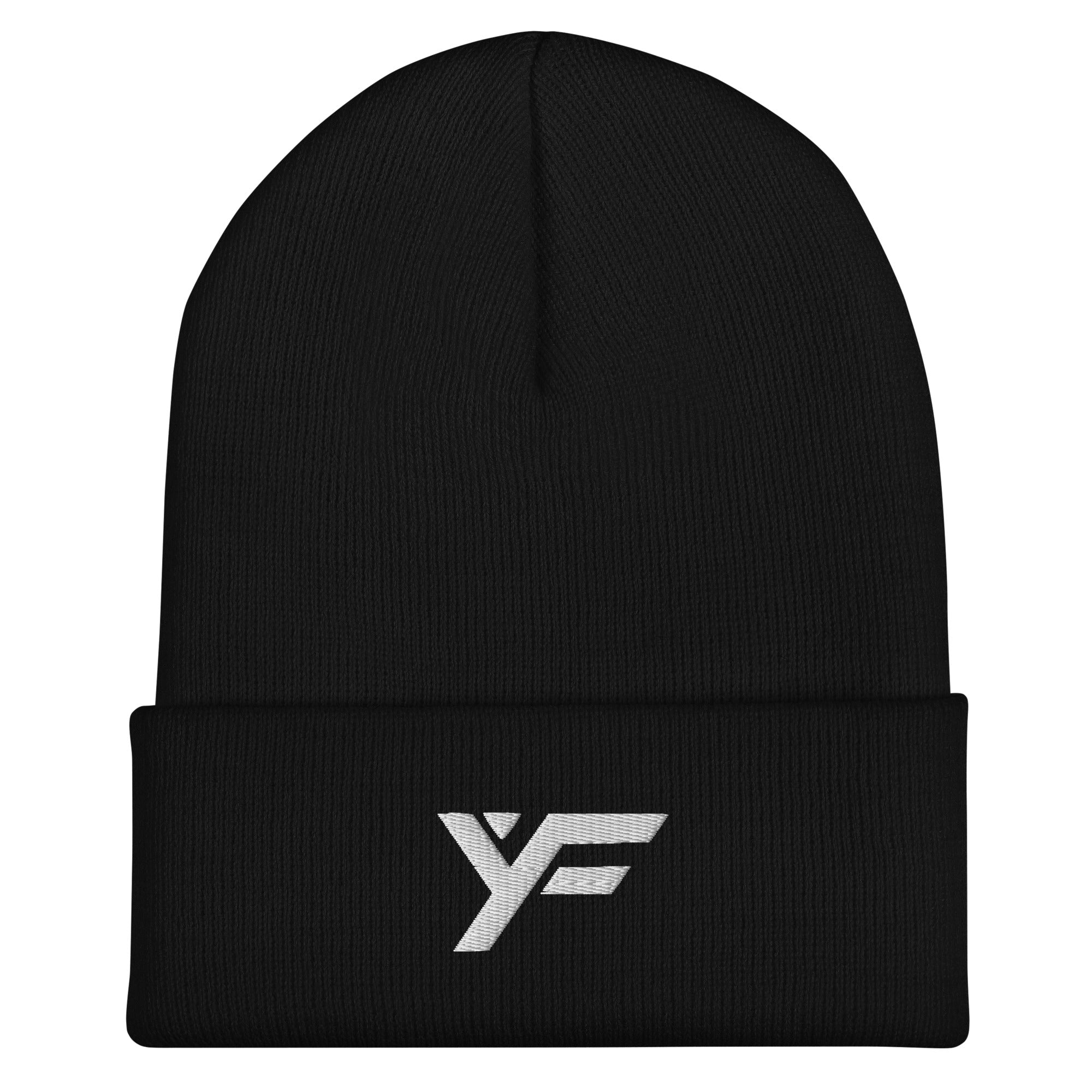 YF Cuffed Beanie