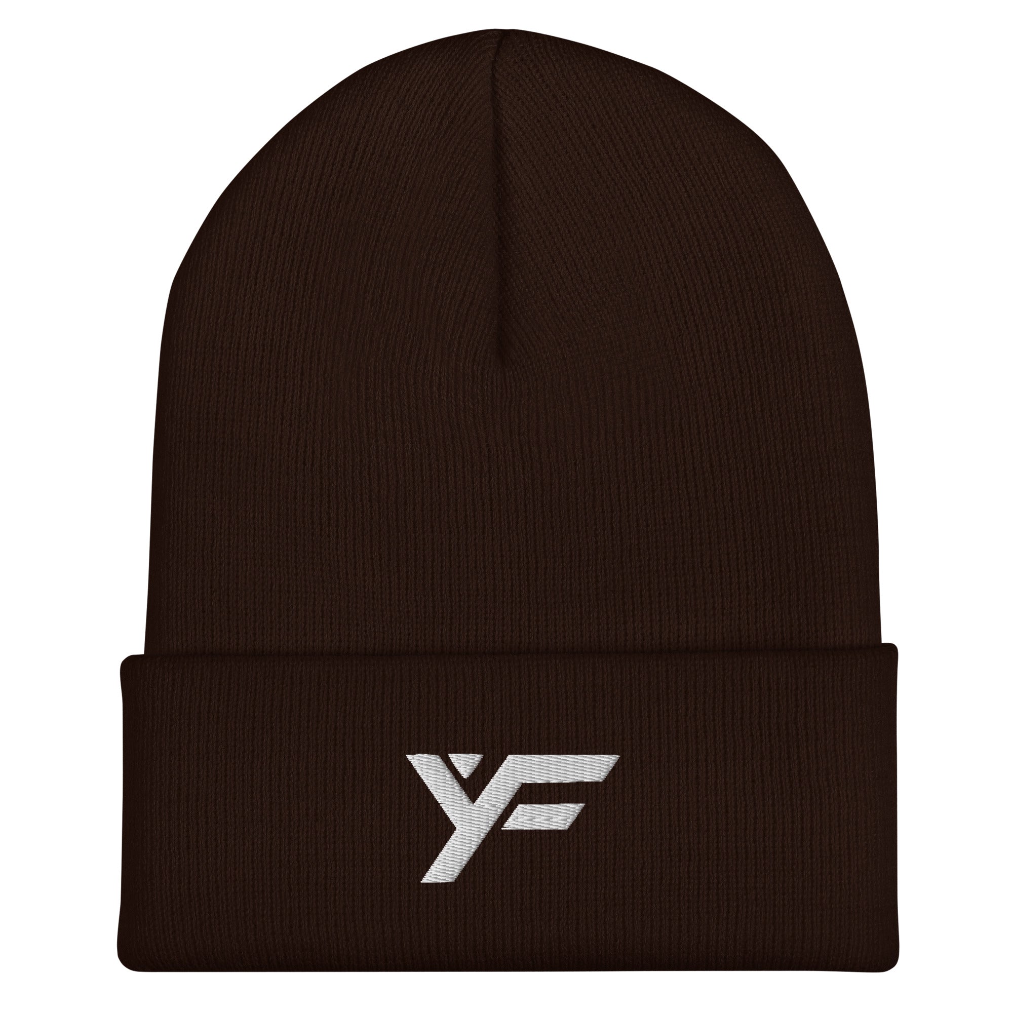 YF Cuffed Beanie
