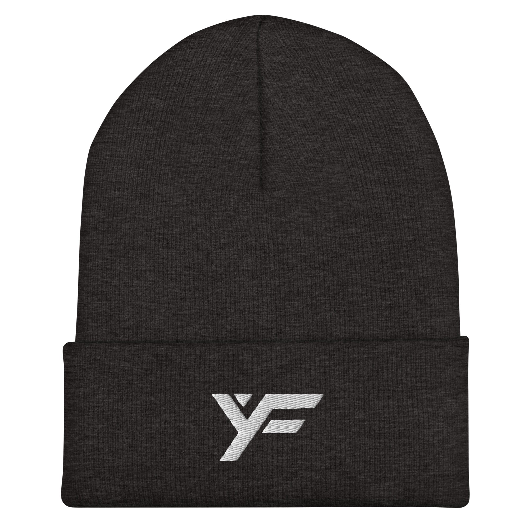 YF Cuffed Beanie
