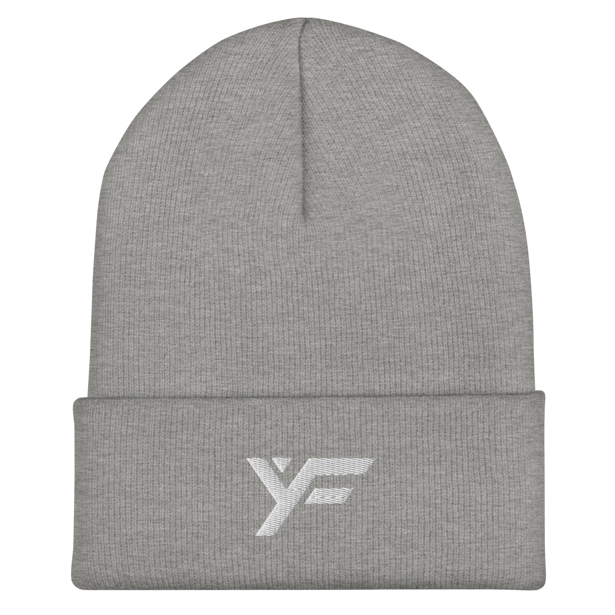 YF Cuffed Beanie