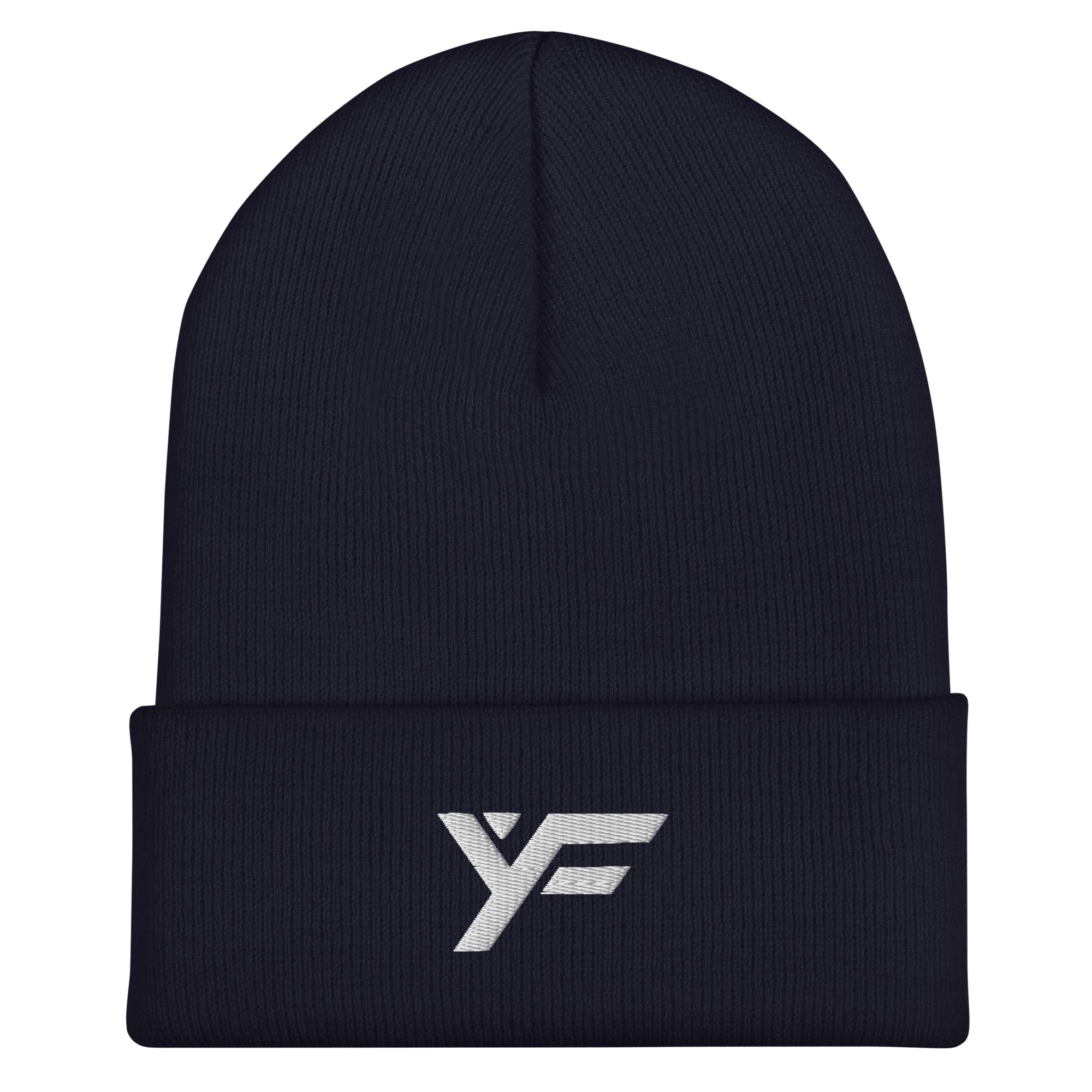 YF Cuffed Beanie