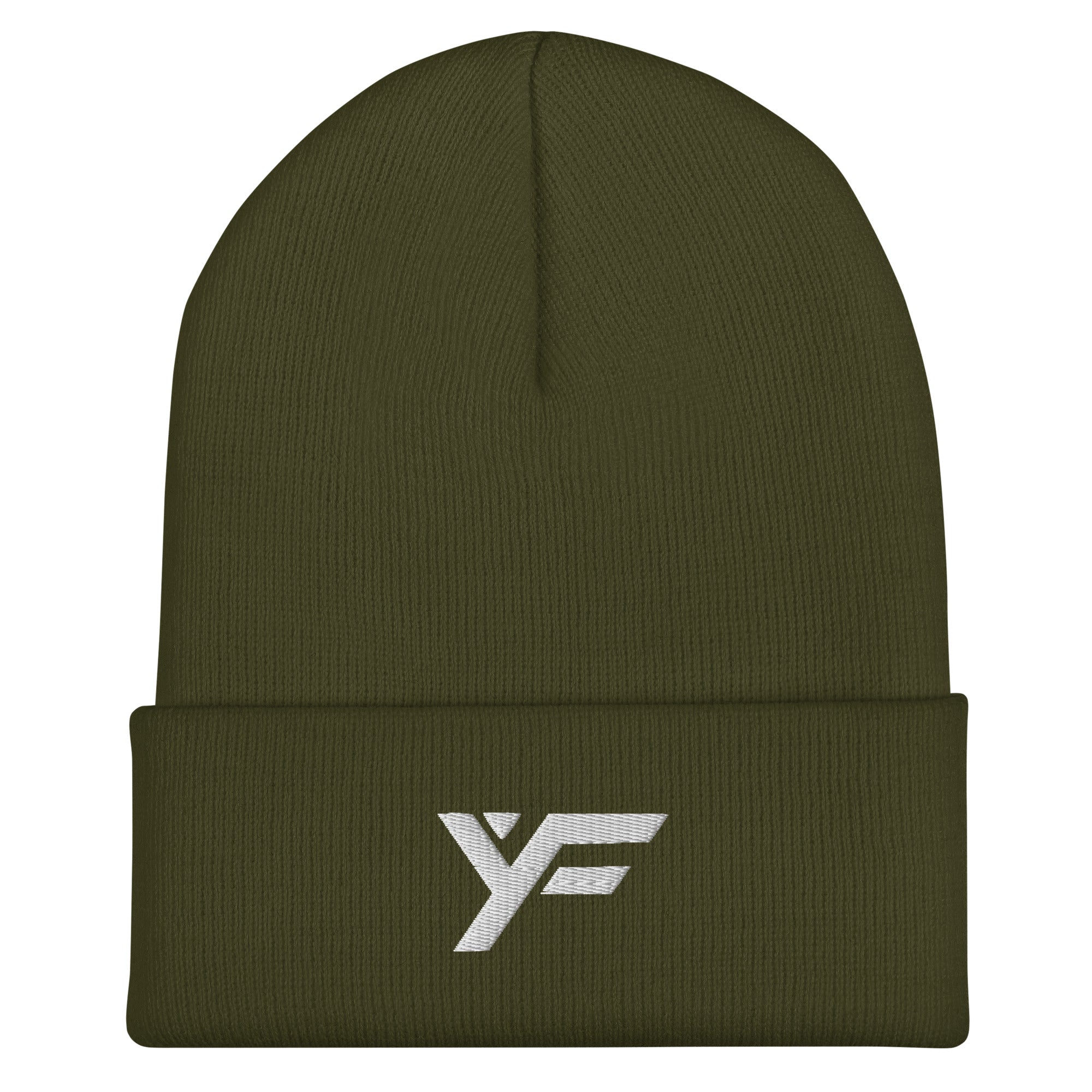 YF Cuffed Beanie