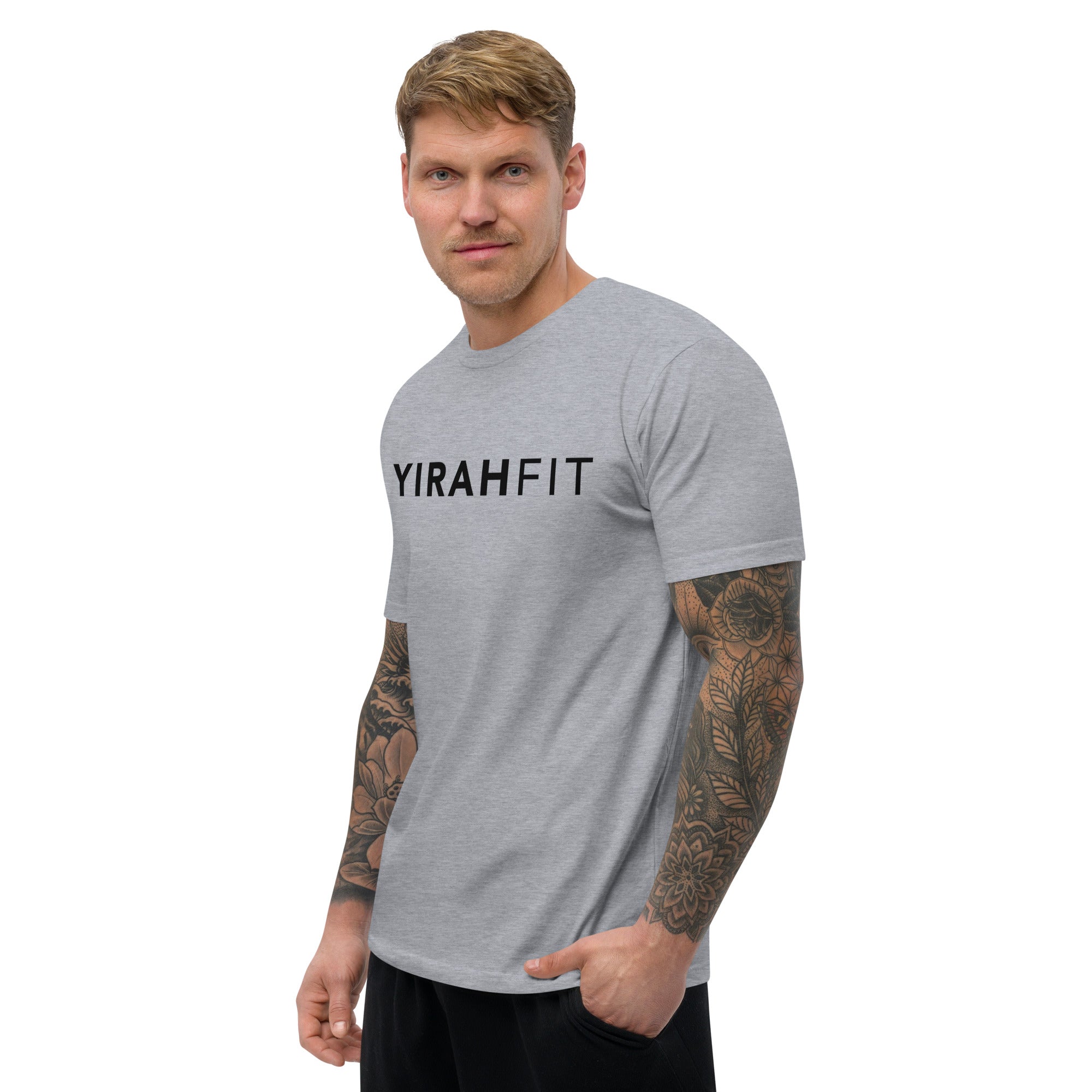 YF Short Sleeve T-shirt