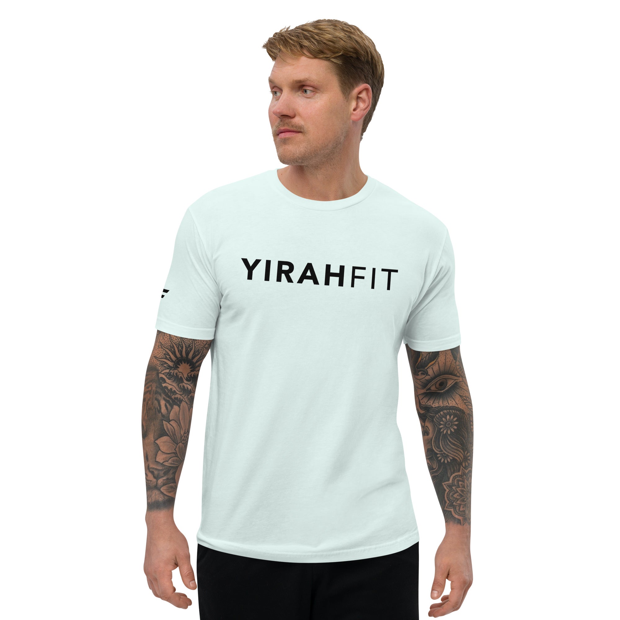 YF Short Sleeve T-shirt