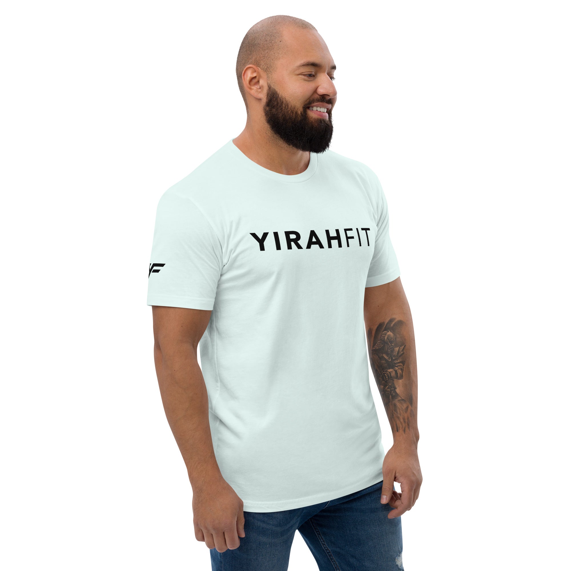 YF Short Sleeve T-shirt