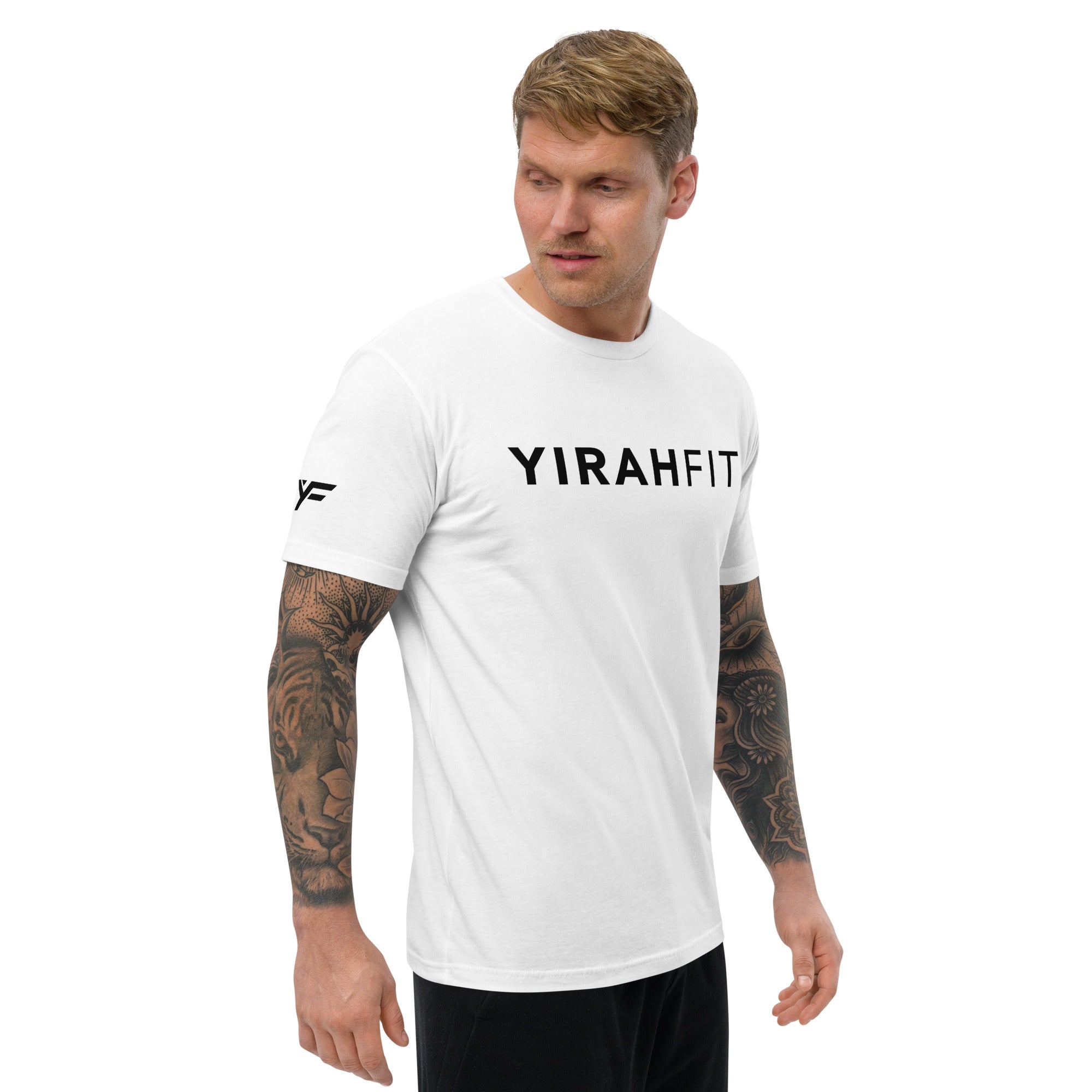 YF Short Sleeve T-shirt