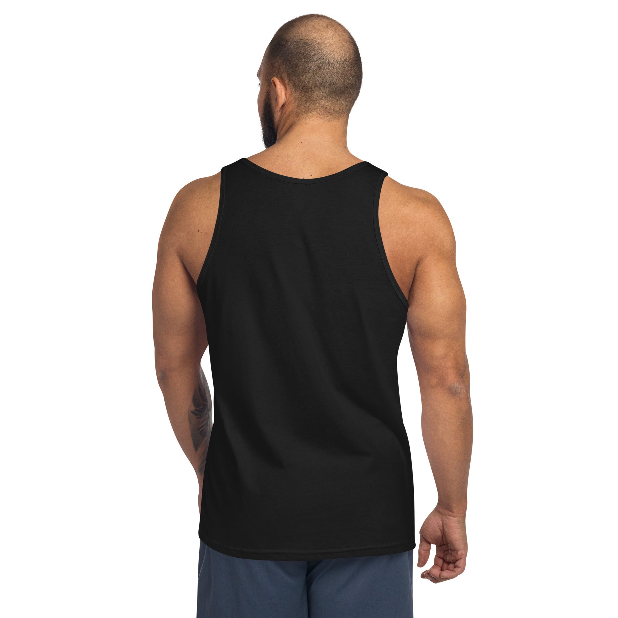 YirahFit Logo Tank