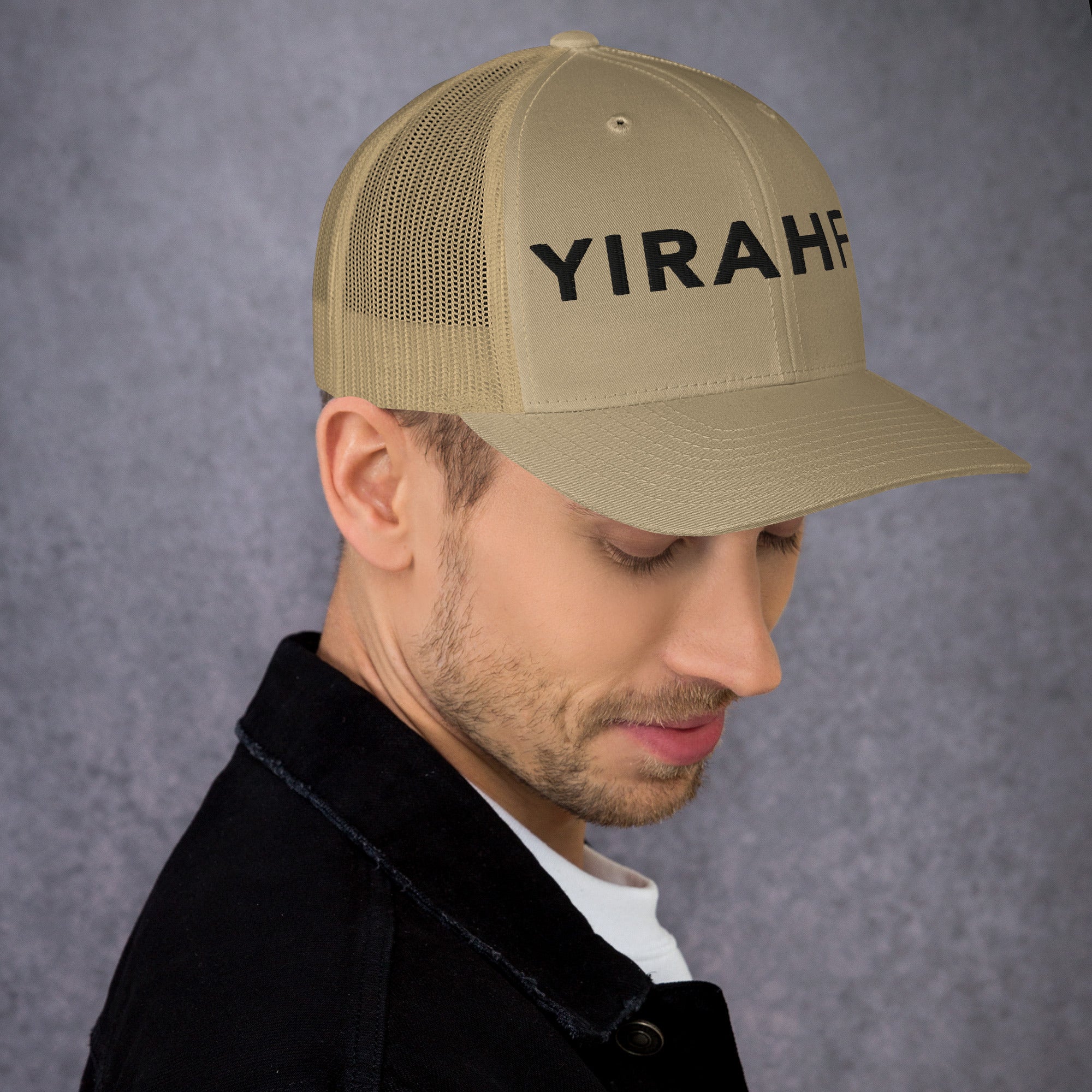YirahFit Trucker Cap