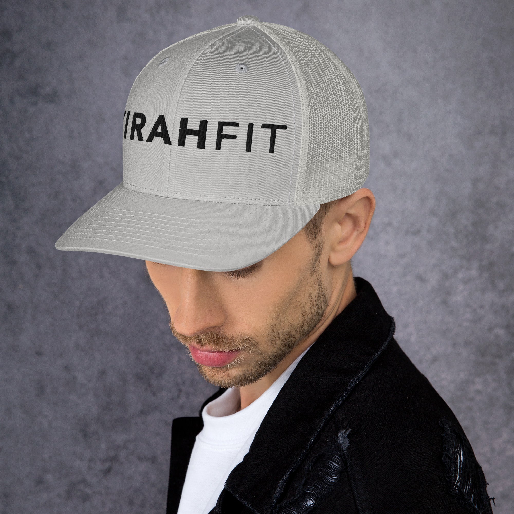 YirahFit Trucker Cap