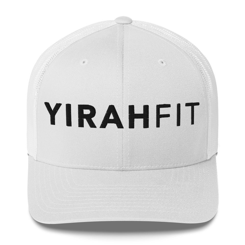 YirahFit Trucker Cap