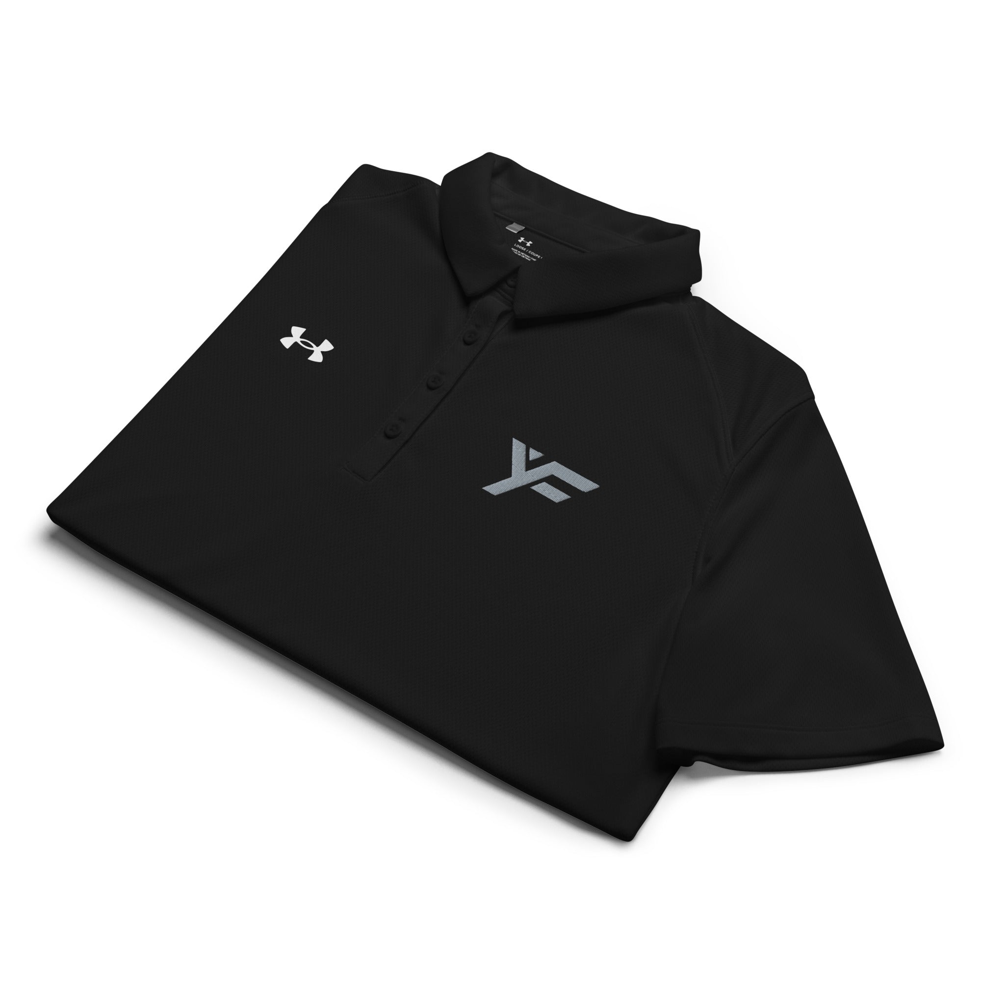 YirahFit Under Armour® Polo