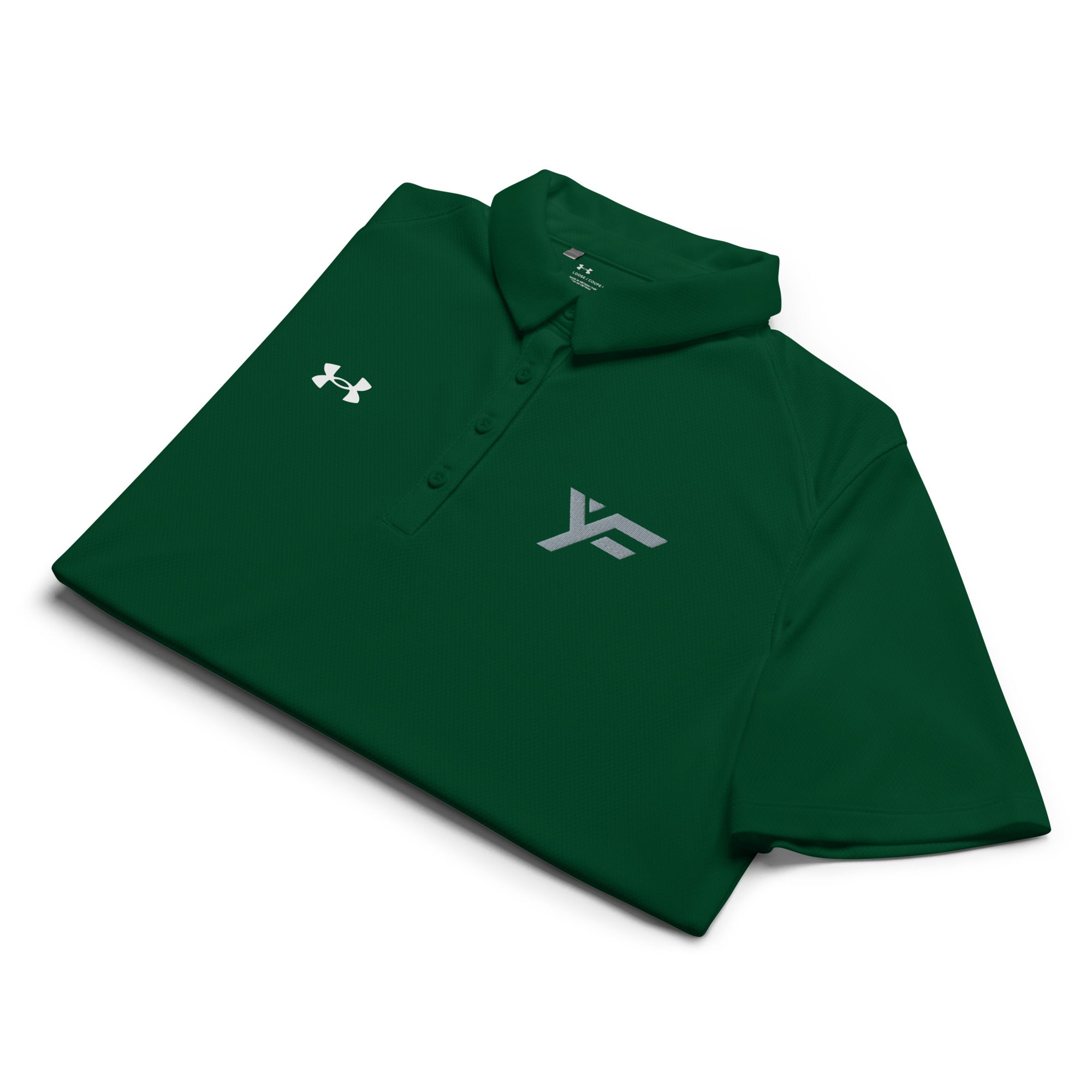 YirahFit Under Armour® Polo