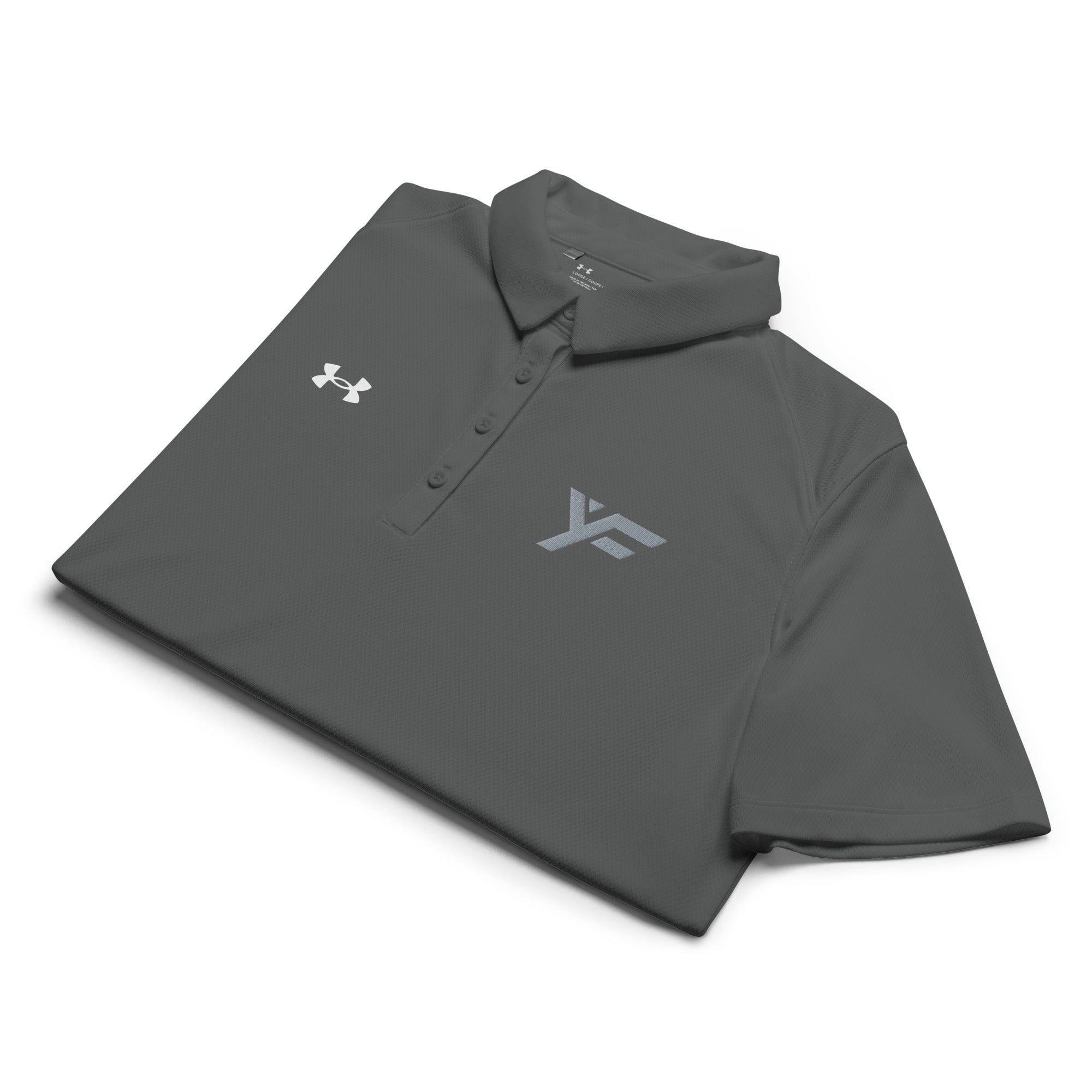 YirahFit Under Armour® Polo