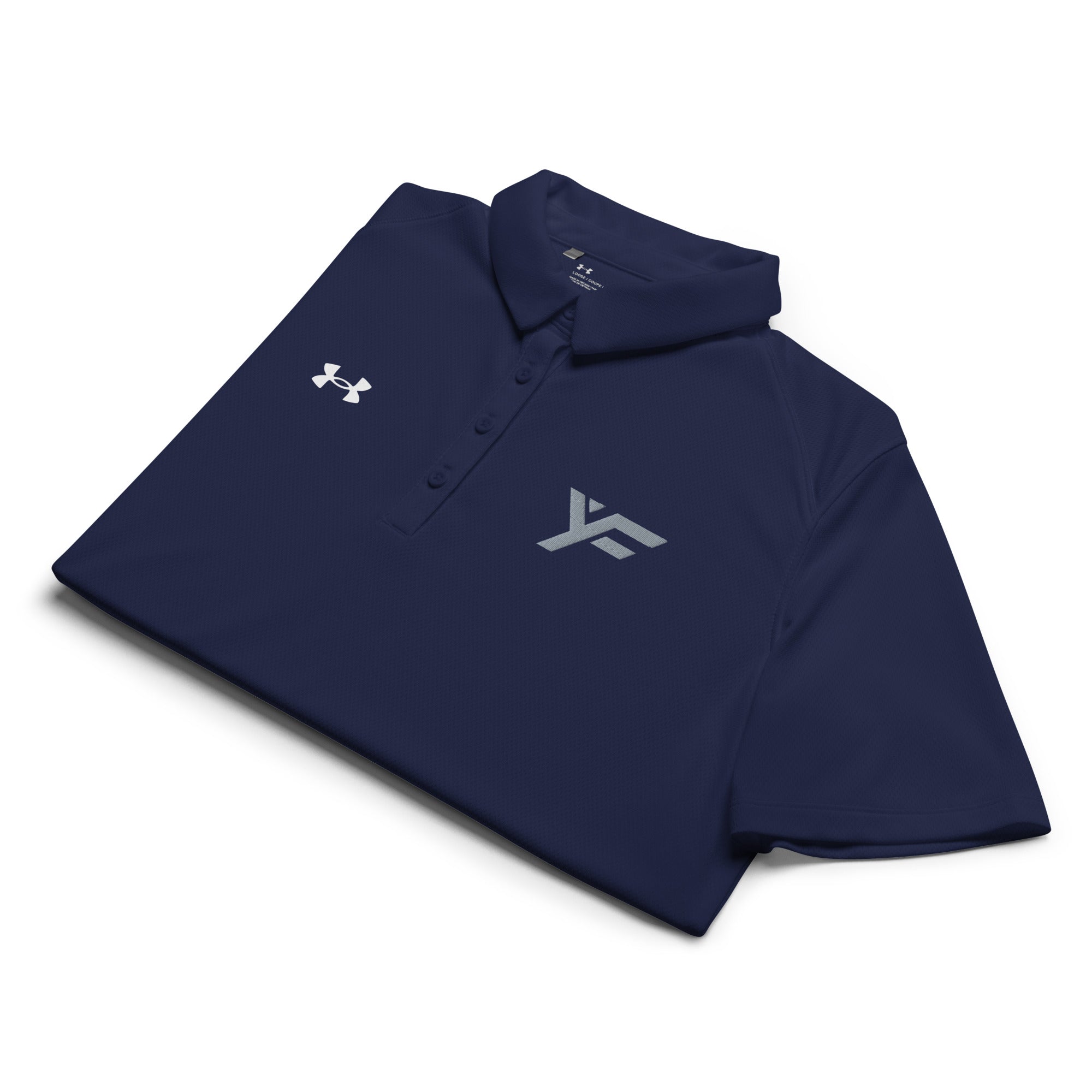 YirahFit Under Armour® Polo