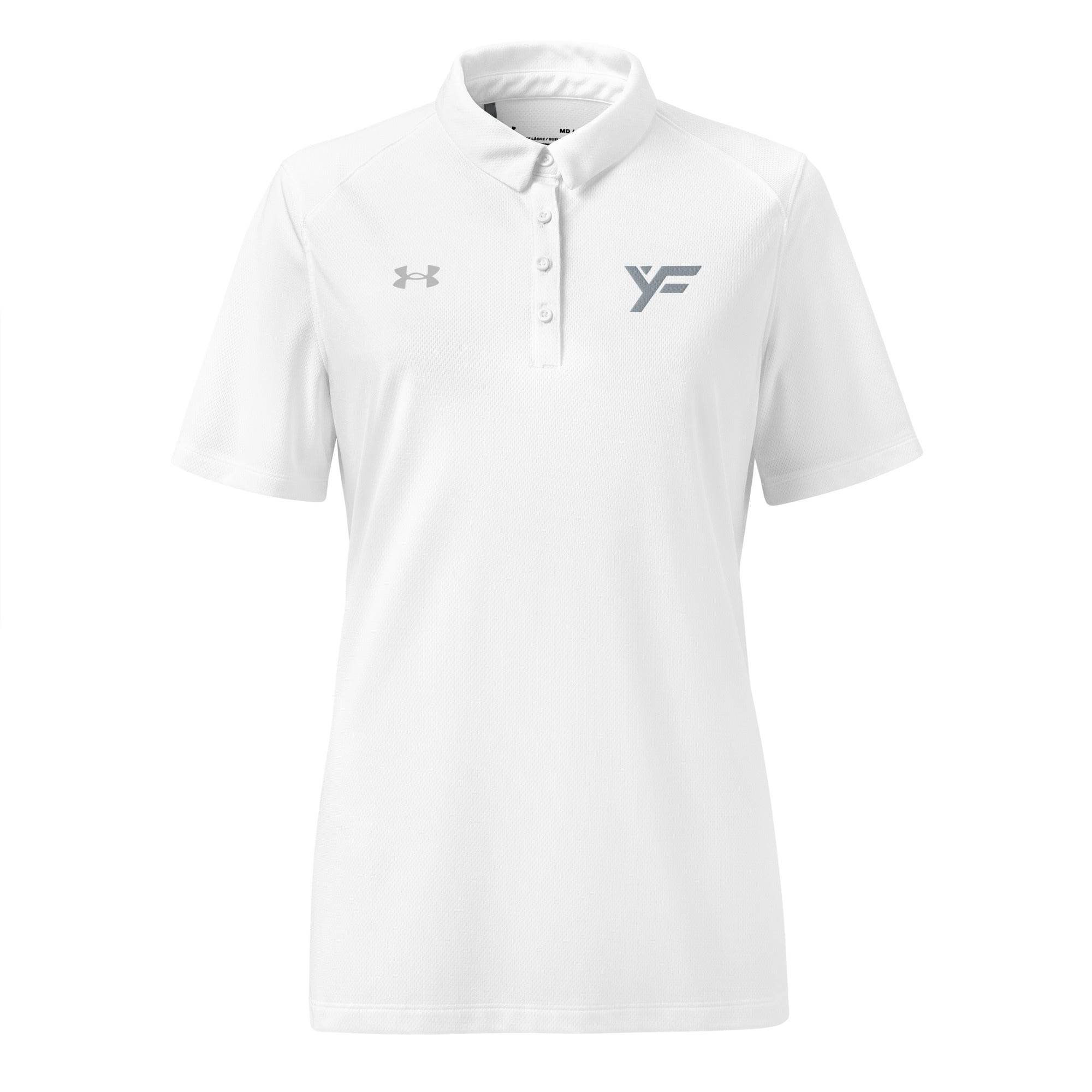 YirahFit Under Armour® Polo