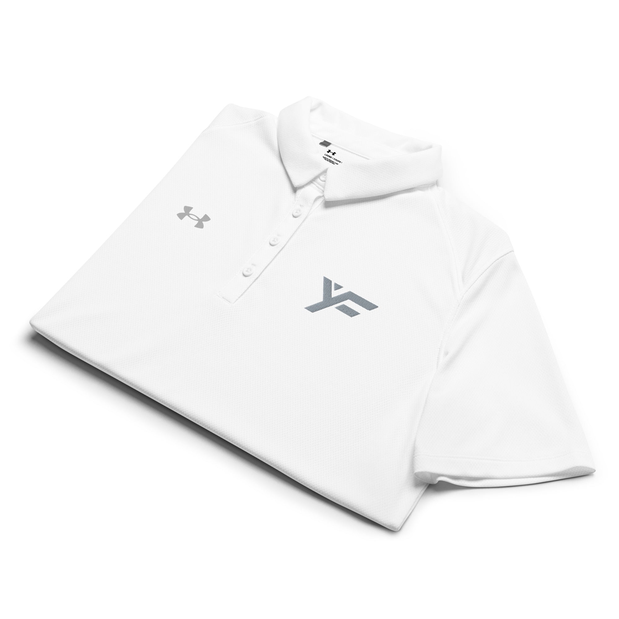 YirahFit Under Armour® Polo