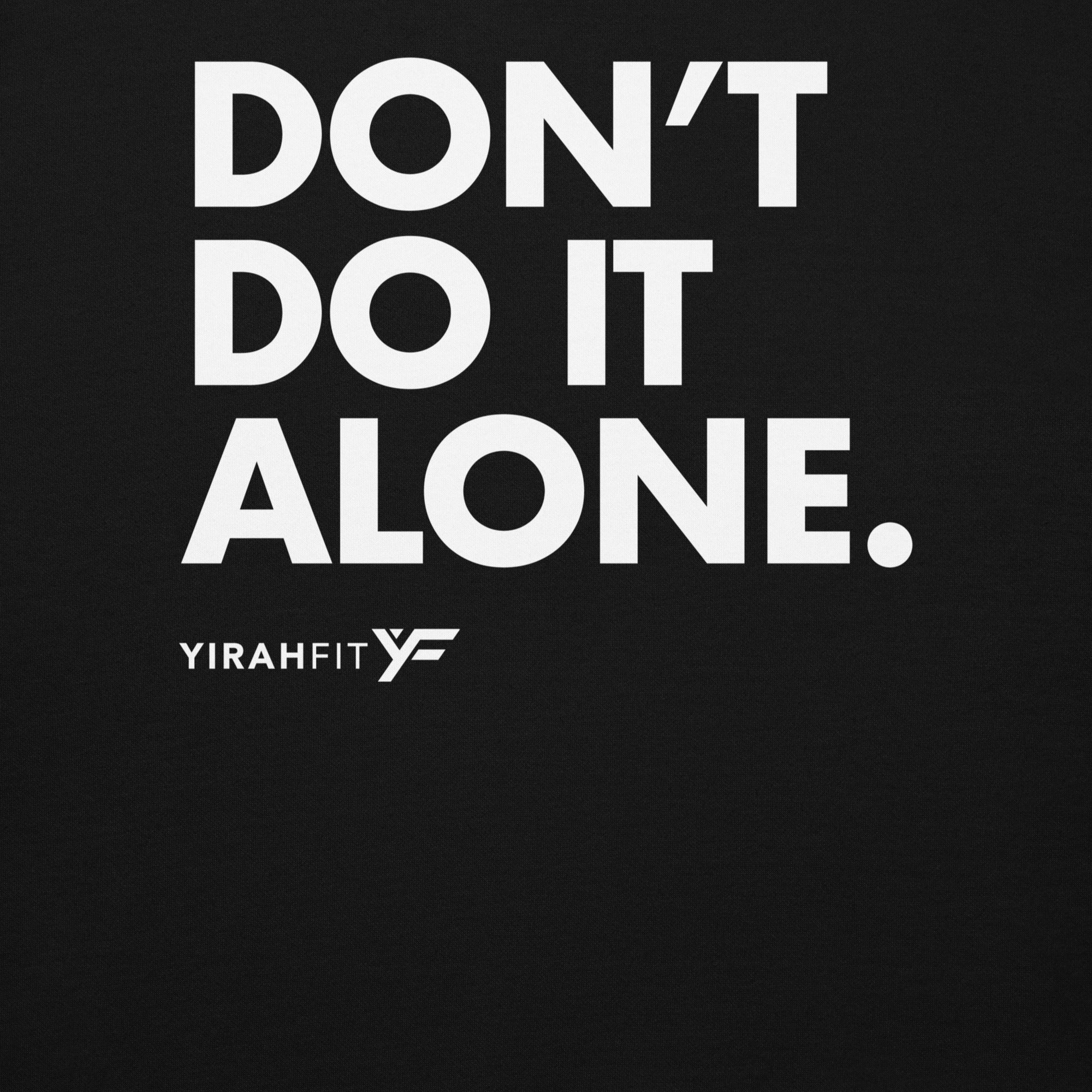 YirahFit Unisex Hoodie