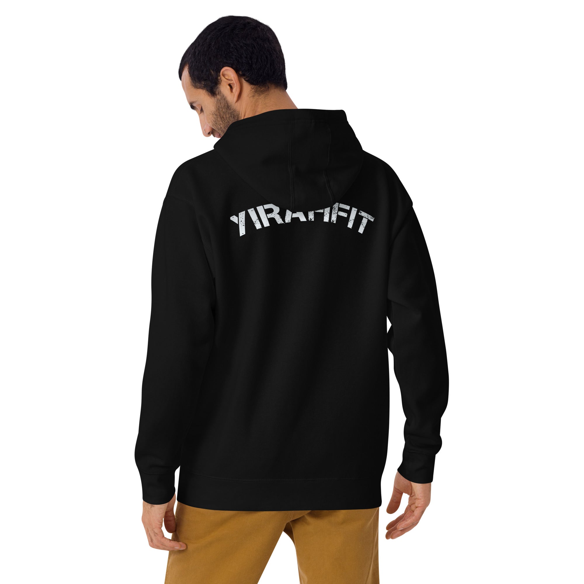 YF Unisex Hoodie