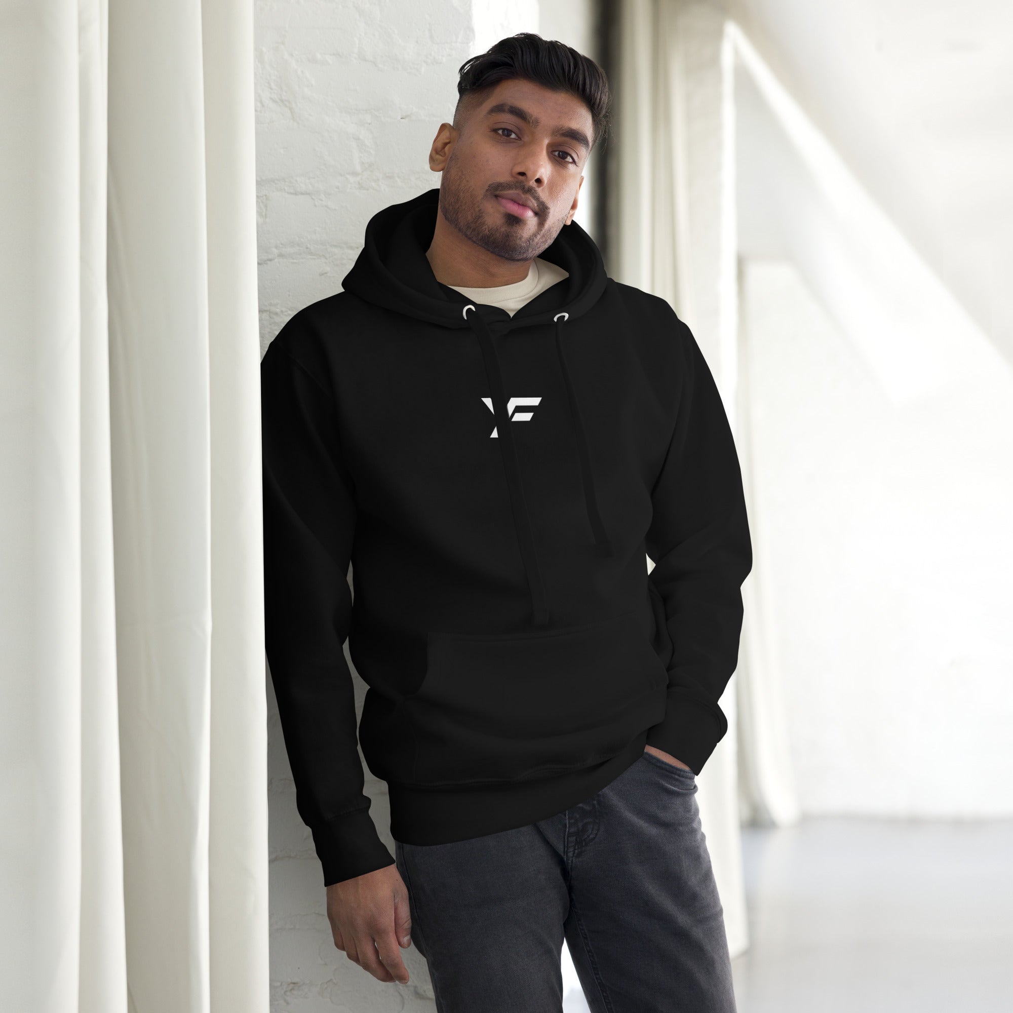 YirahFit Unisex Hoodie