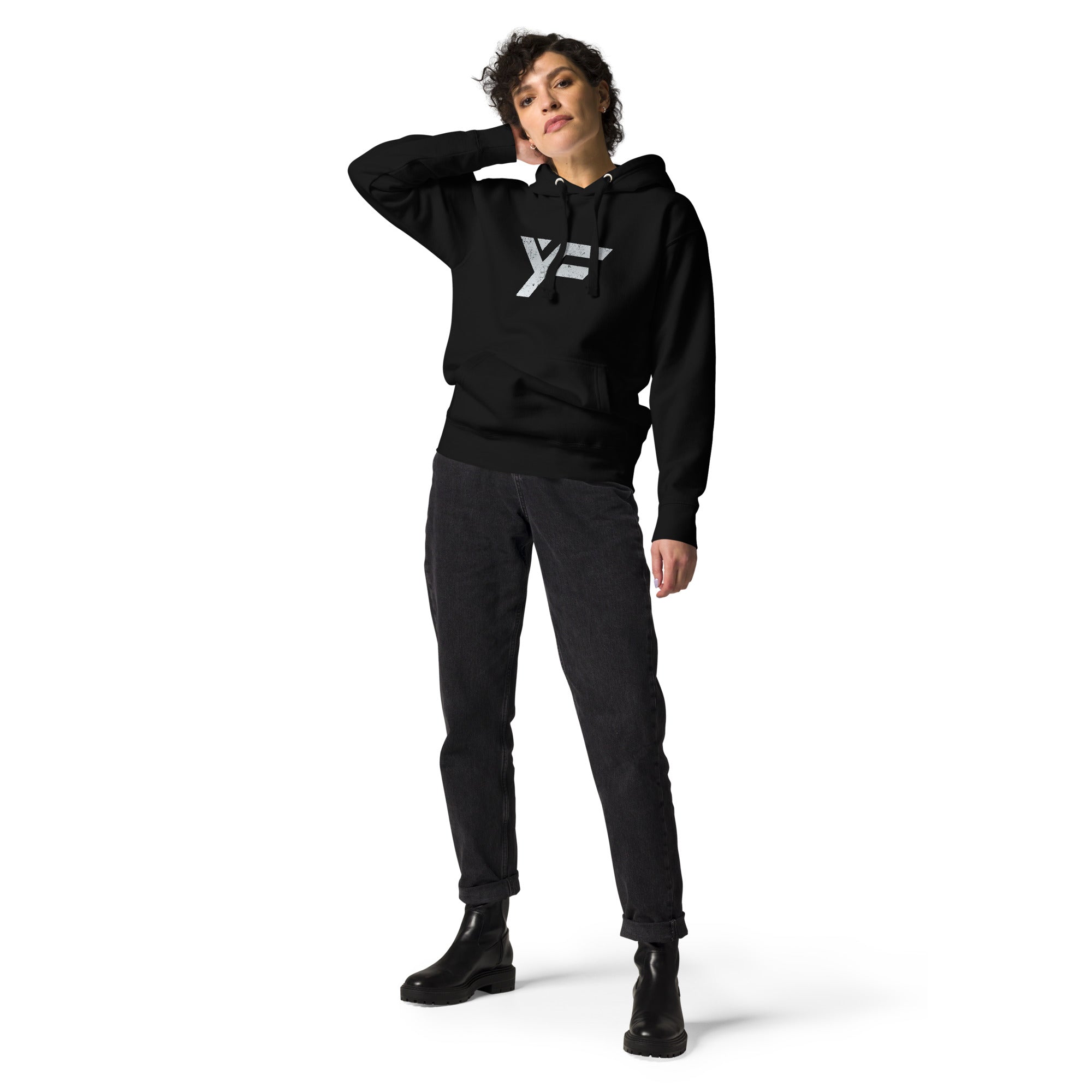 YF Unisex Hoodie