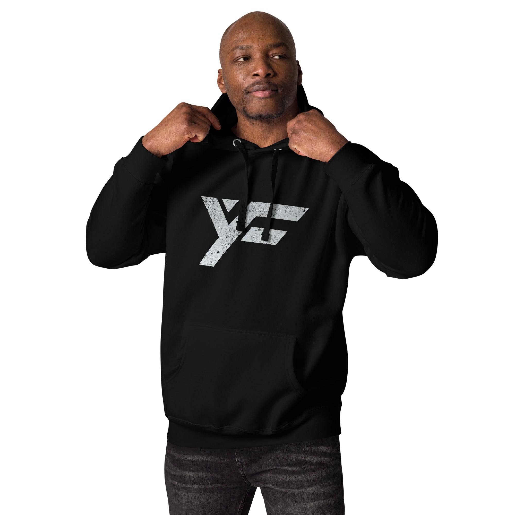 YF Unisex Hoodie
