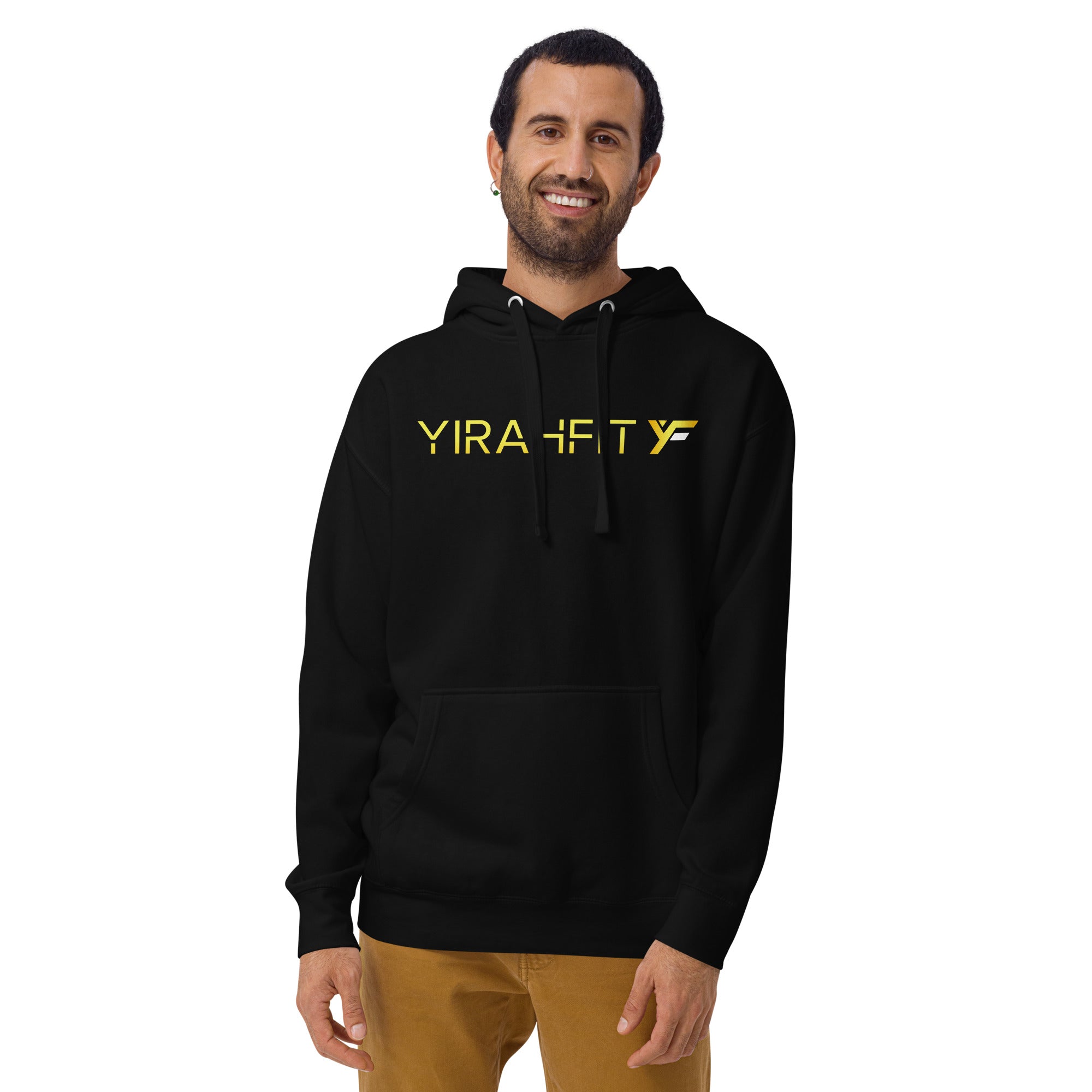 YF Unisex Hoodie