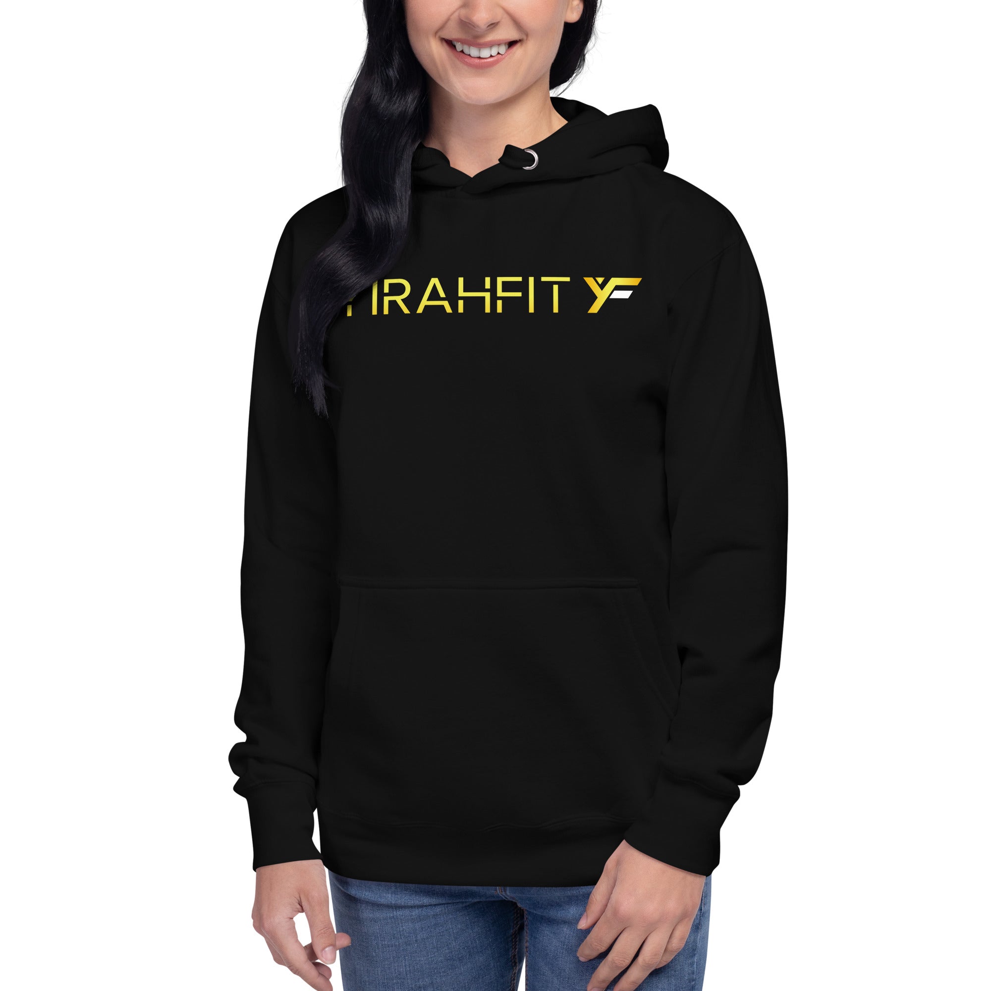 YF Unisex Hoodie