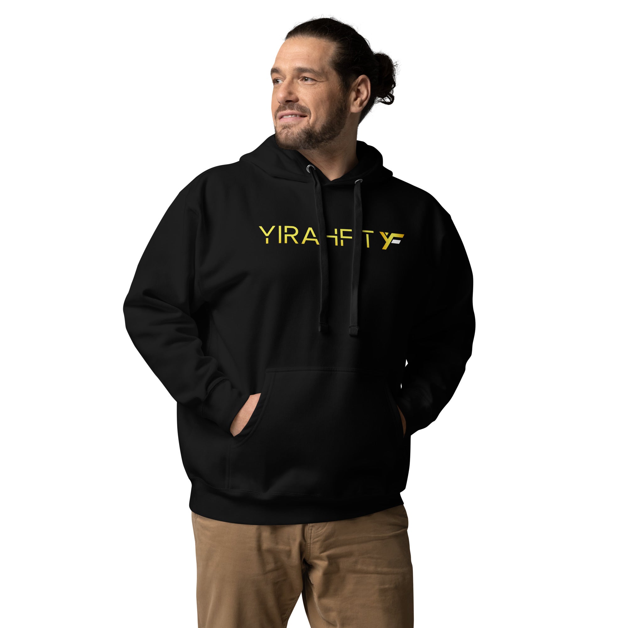 YF Unisex Hoodie