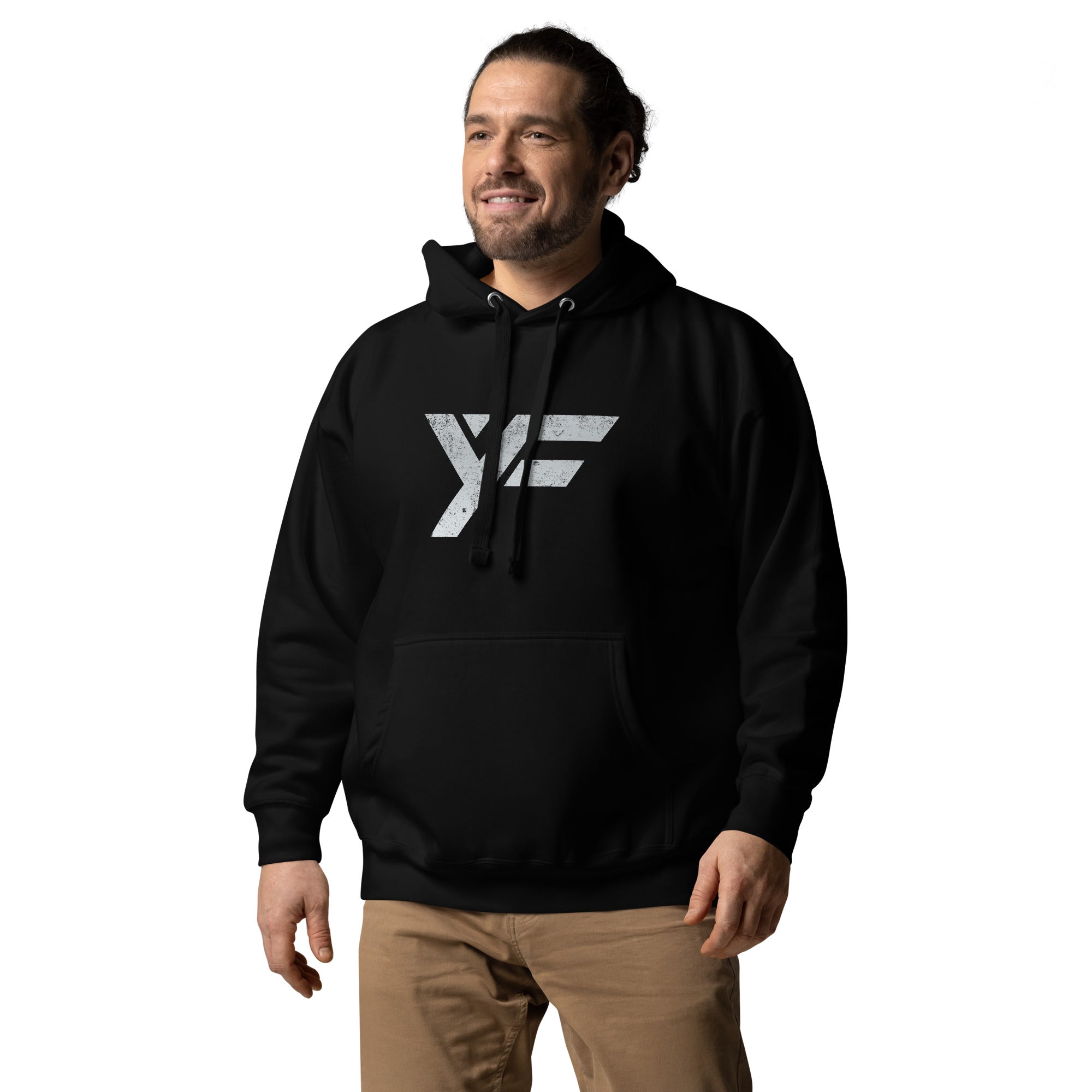 YF Unisex Hoodie