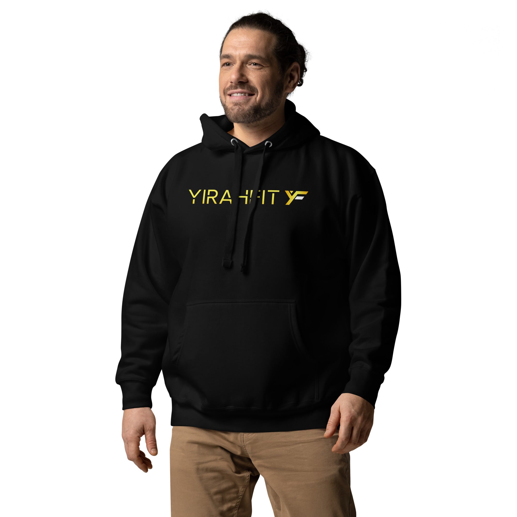 YF Unisex Hoodie