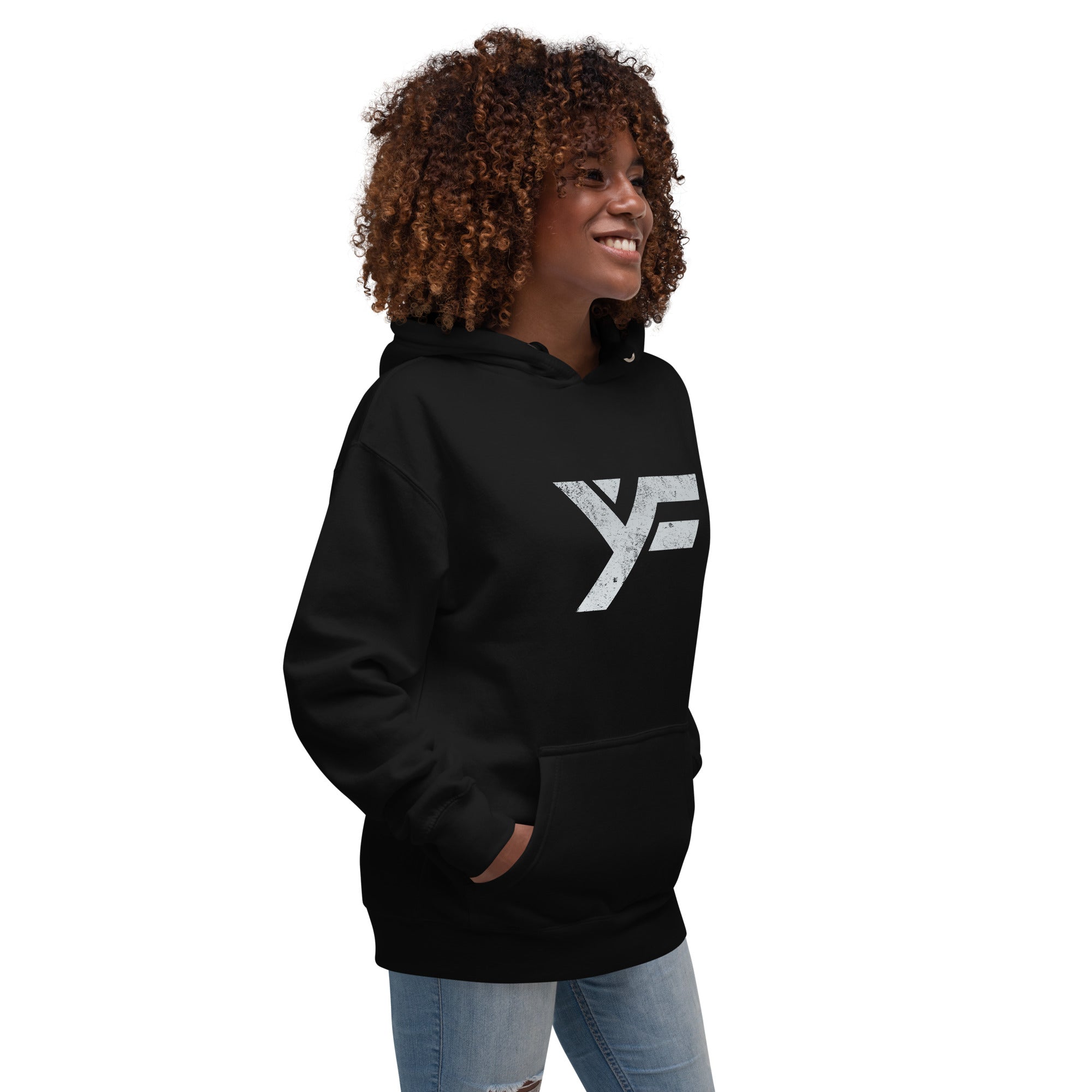 YF Unisex Hoodie