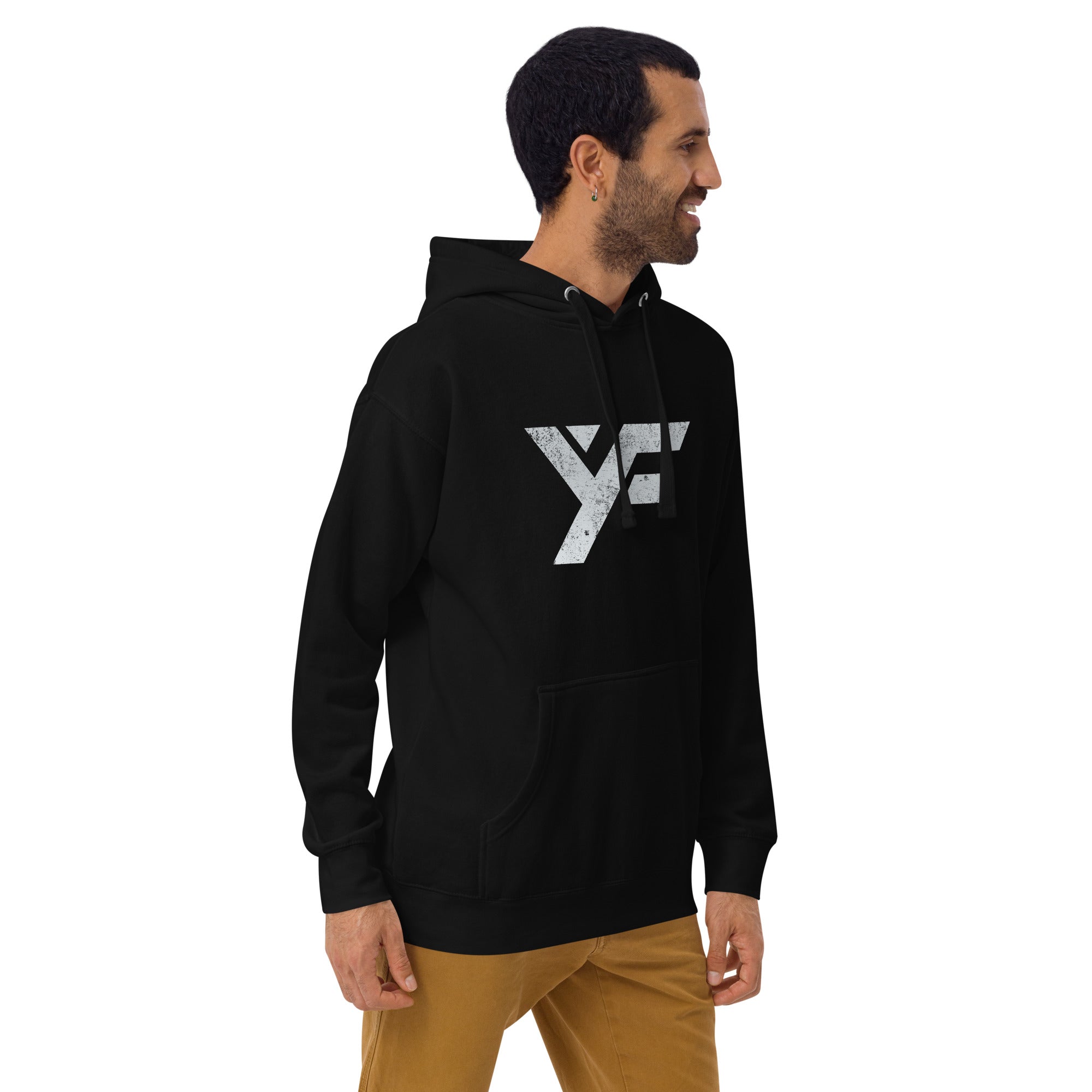 YF Unisex Hoodie