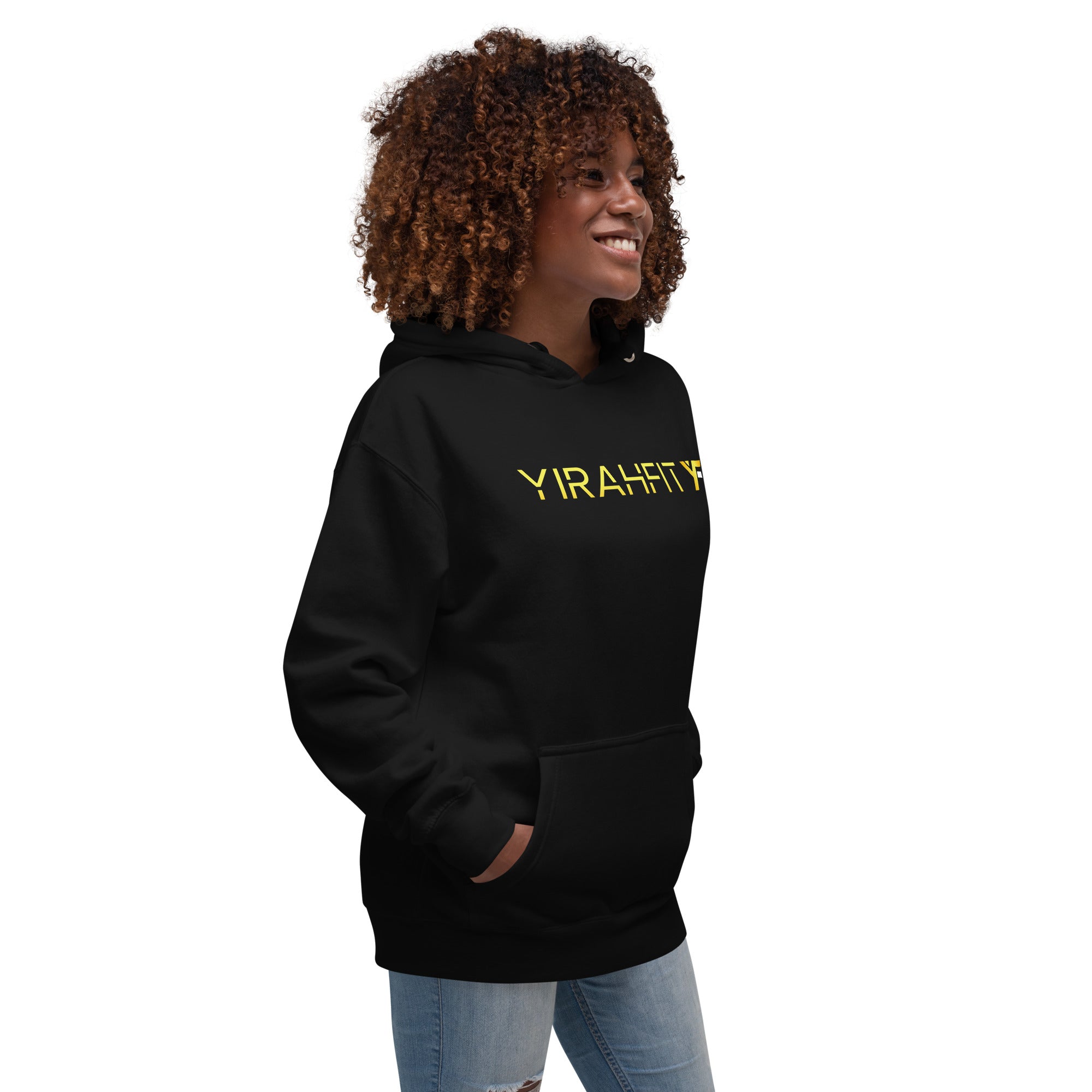 YF Unisex Hoodie