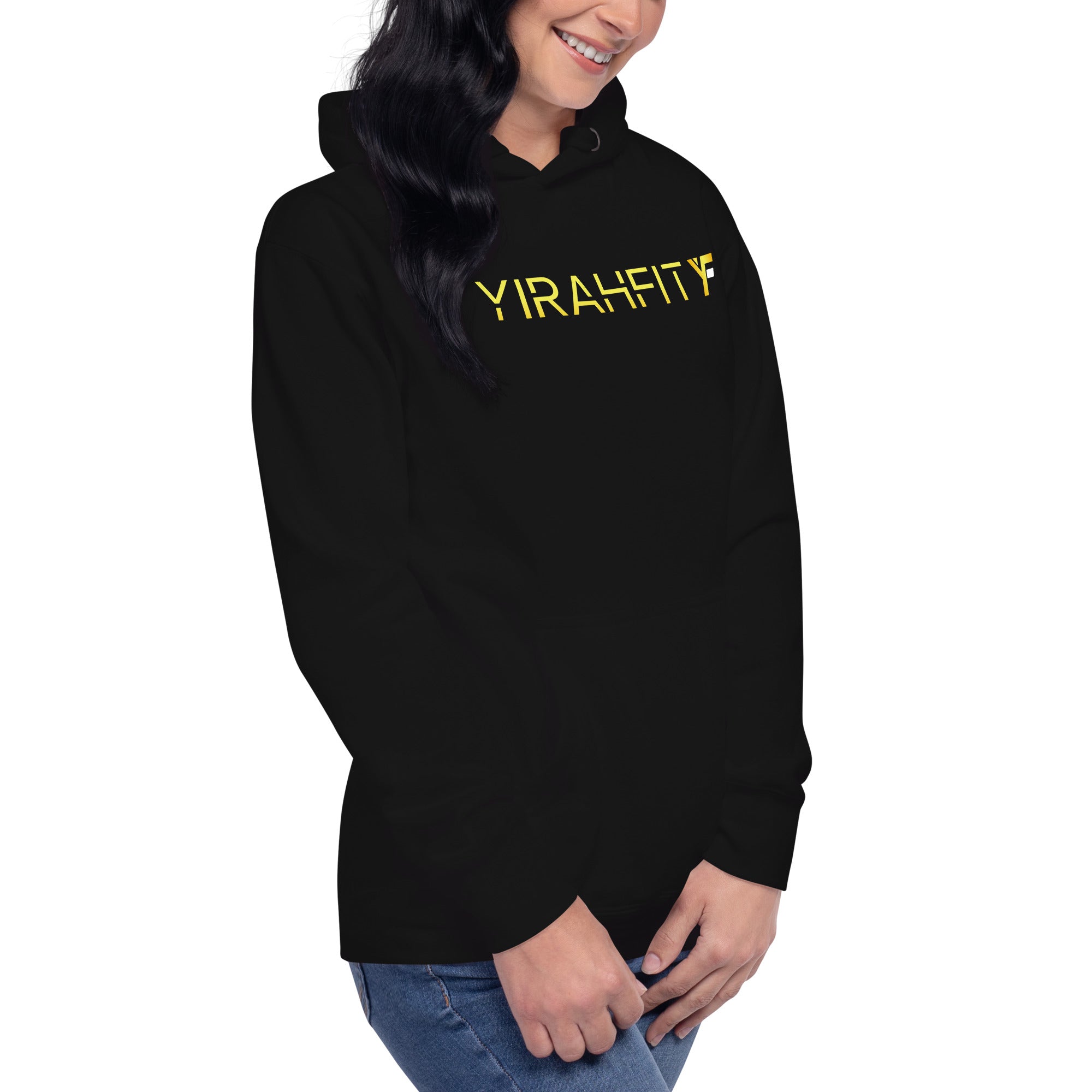 YF Unisex Hoodie
