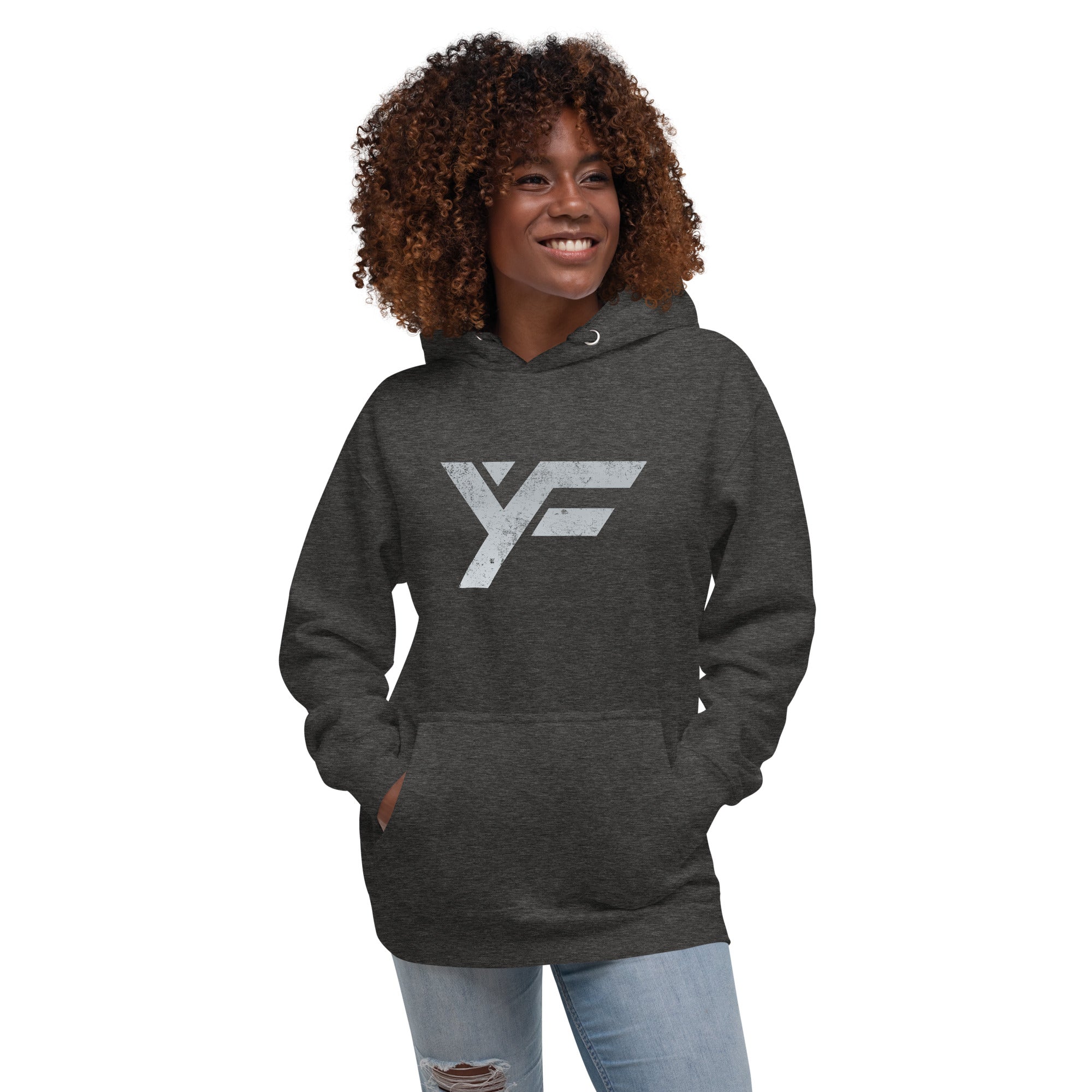 YF Unisex Hoodie