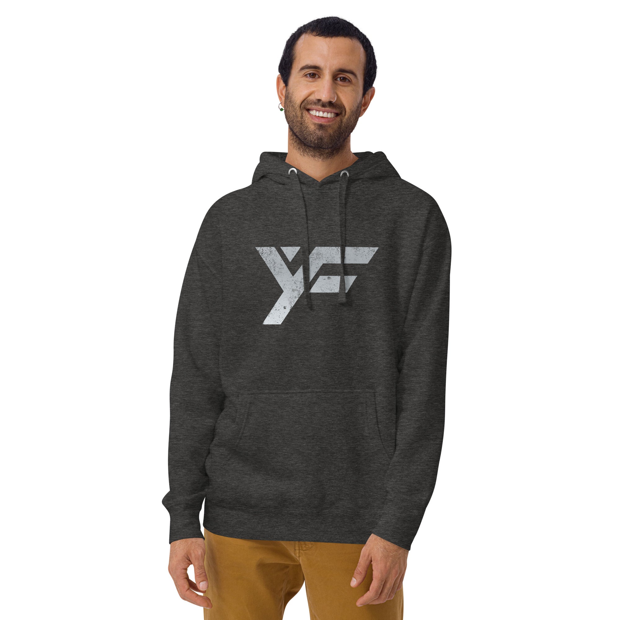 YF Unisex Hoodie