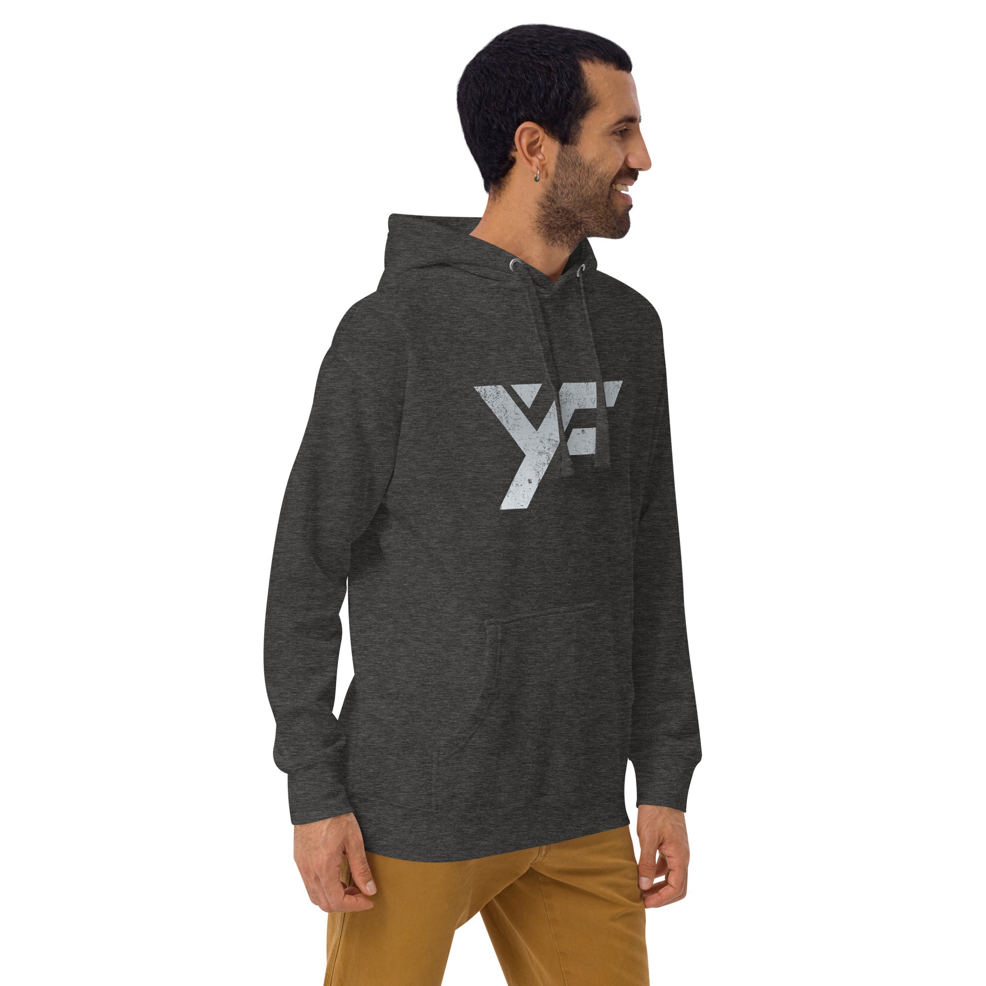 YF Unisex Hoodie