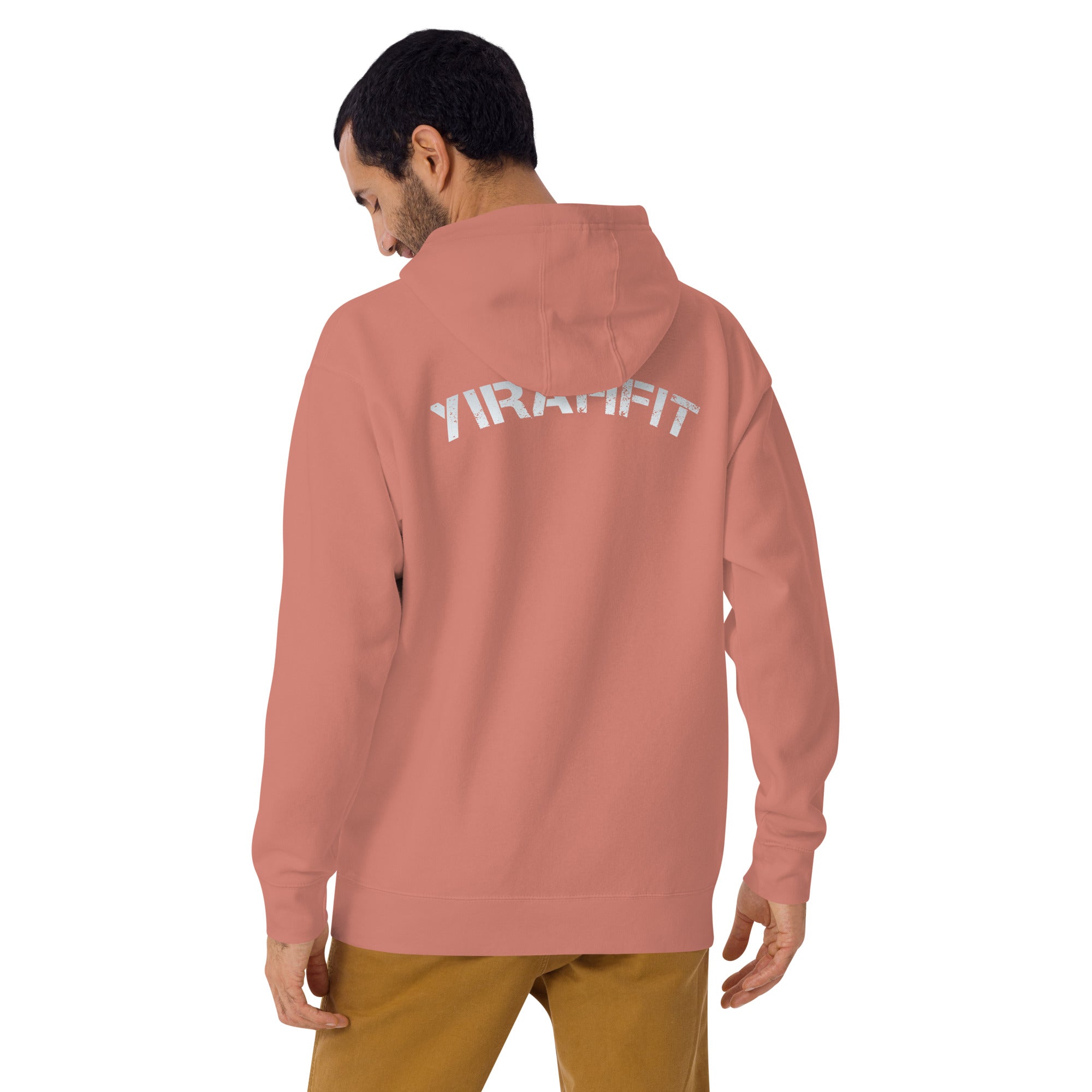 YF Unisex Hoodie