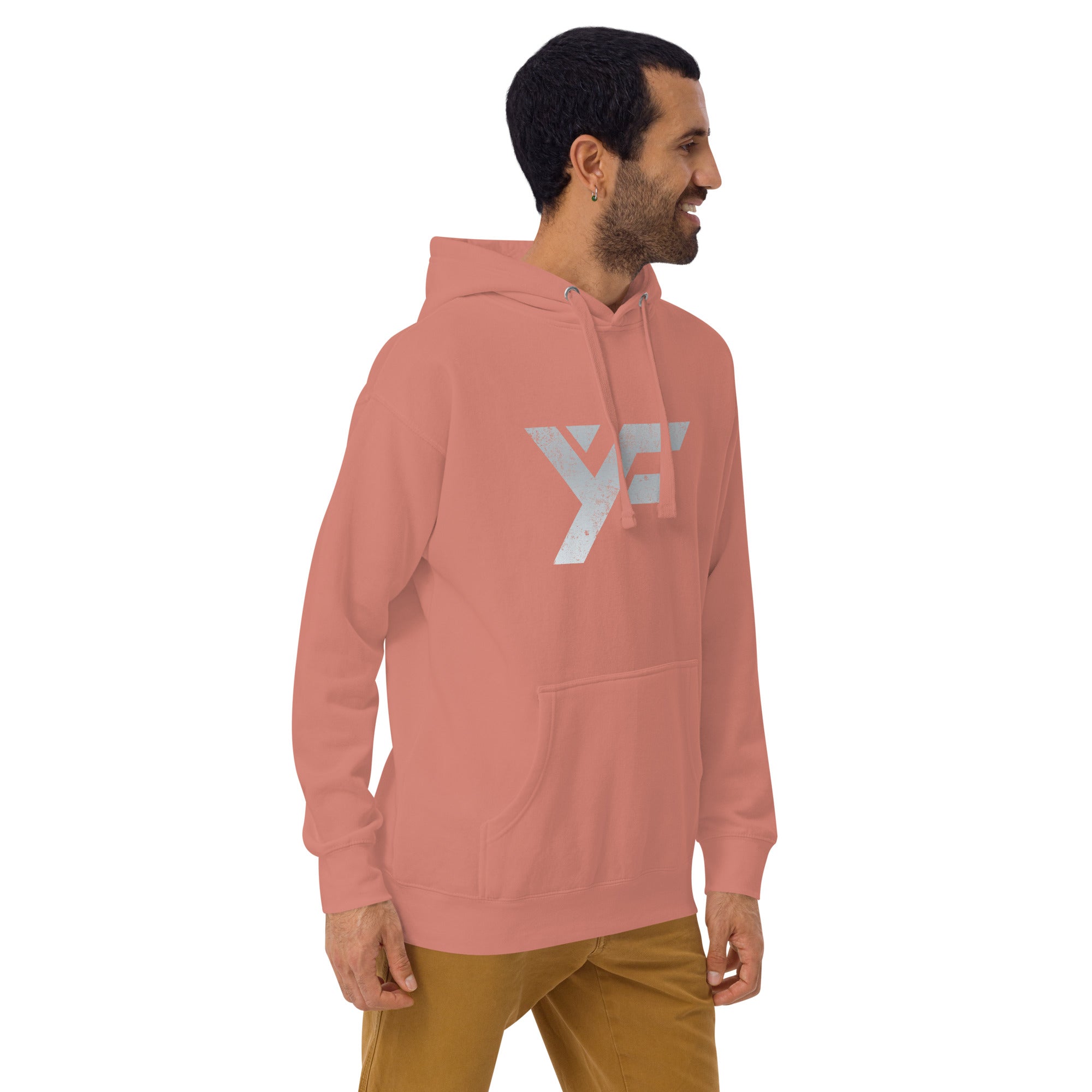 YF Unisex Hoodie