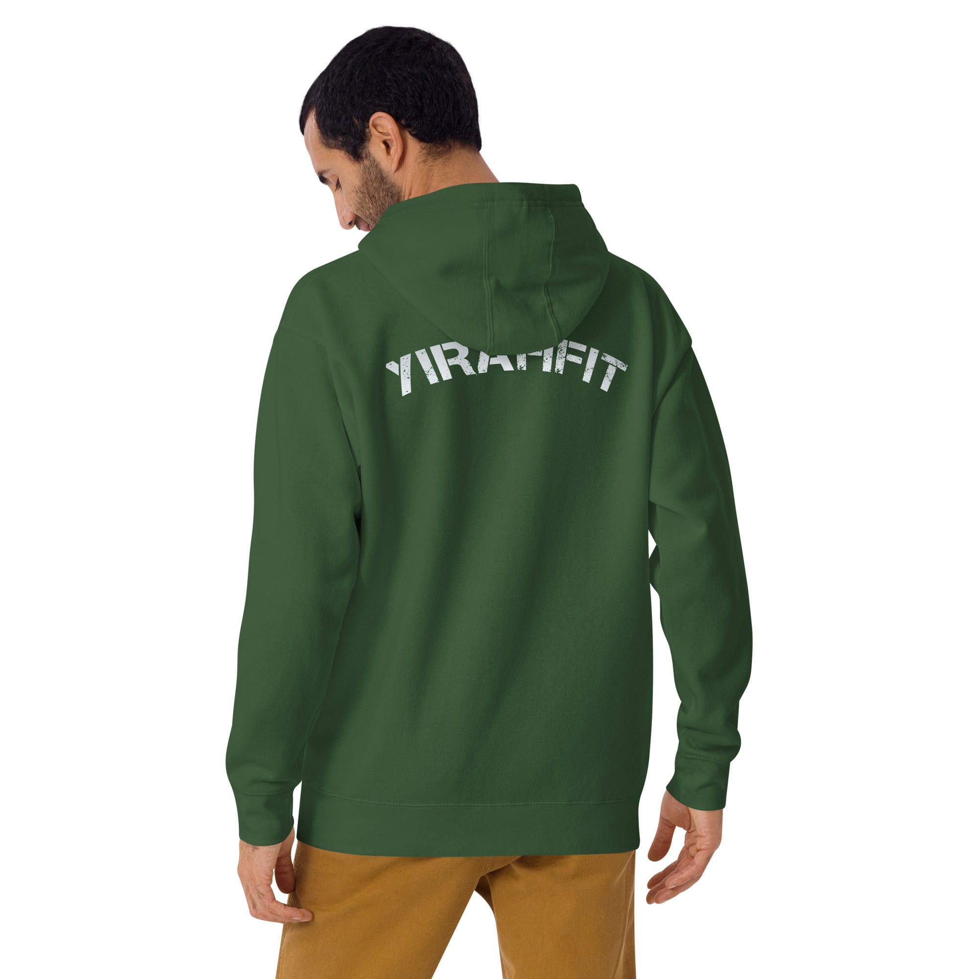 YF Unisex Hoodie