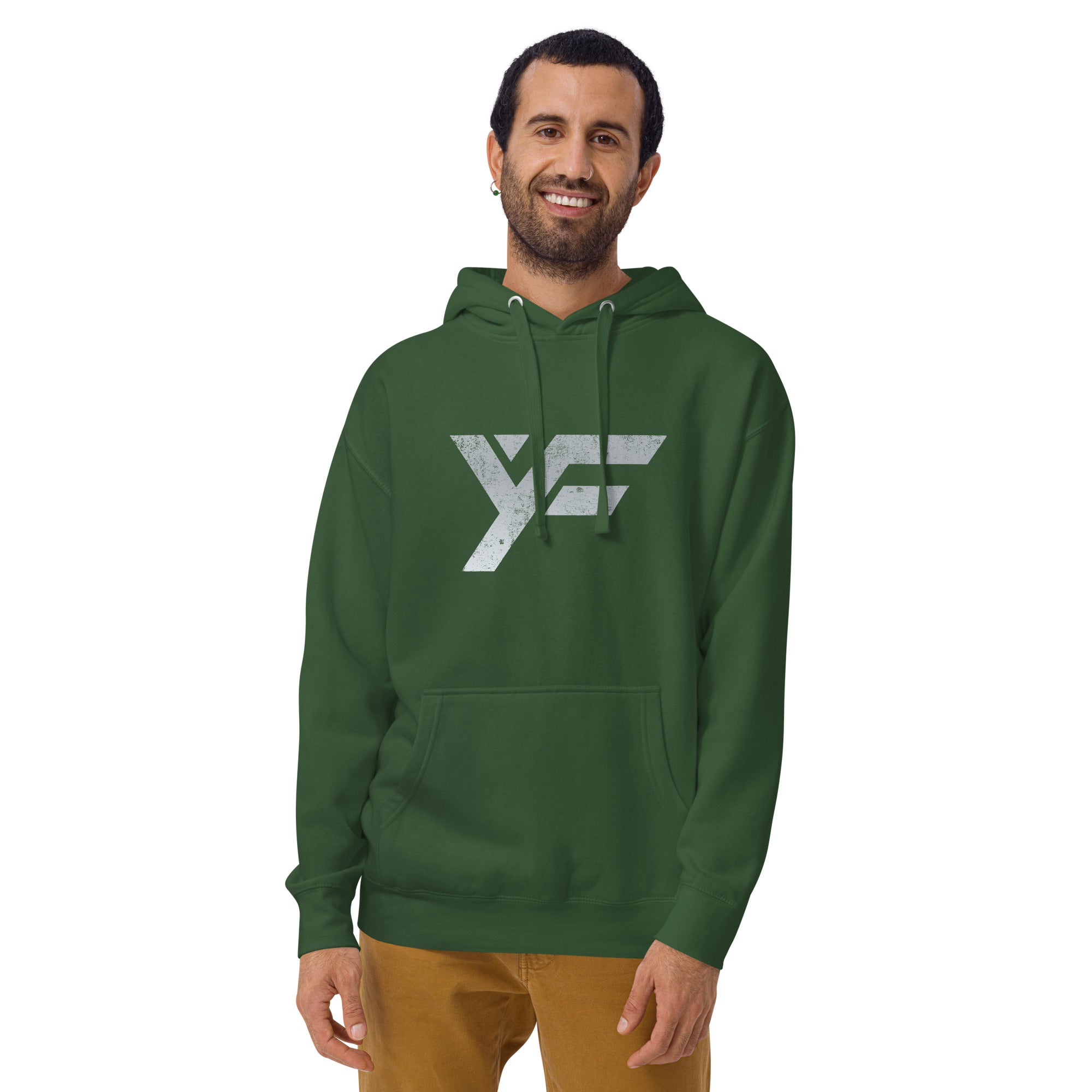 YF Unisex Hoodie
