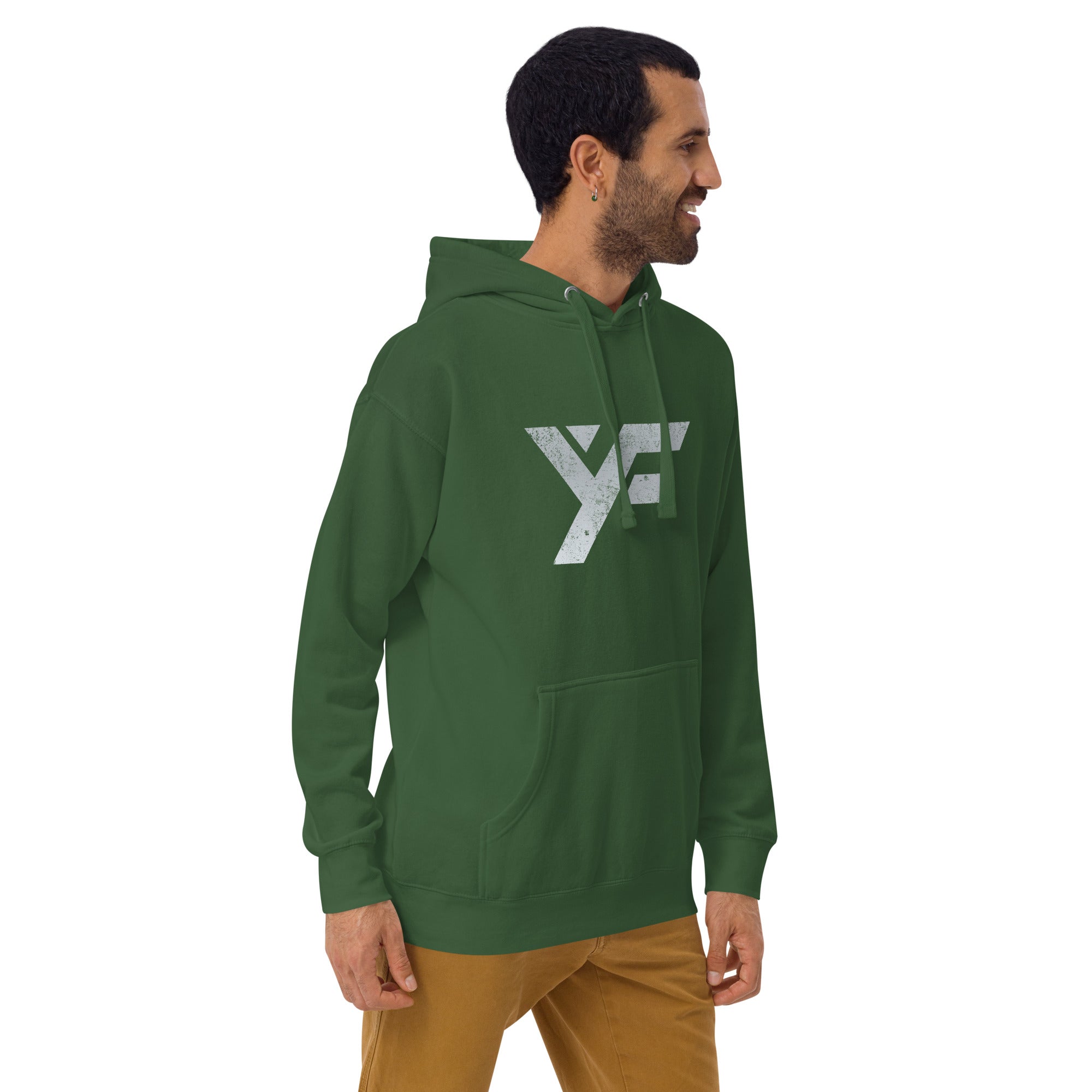 YF Unisex Hoodie