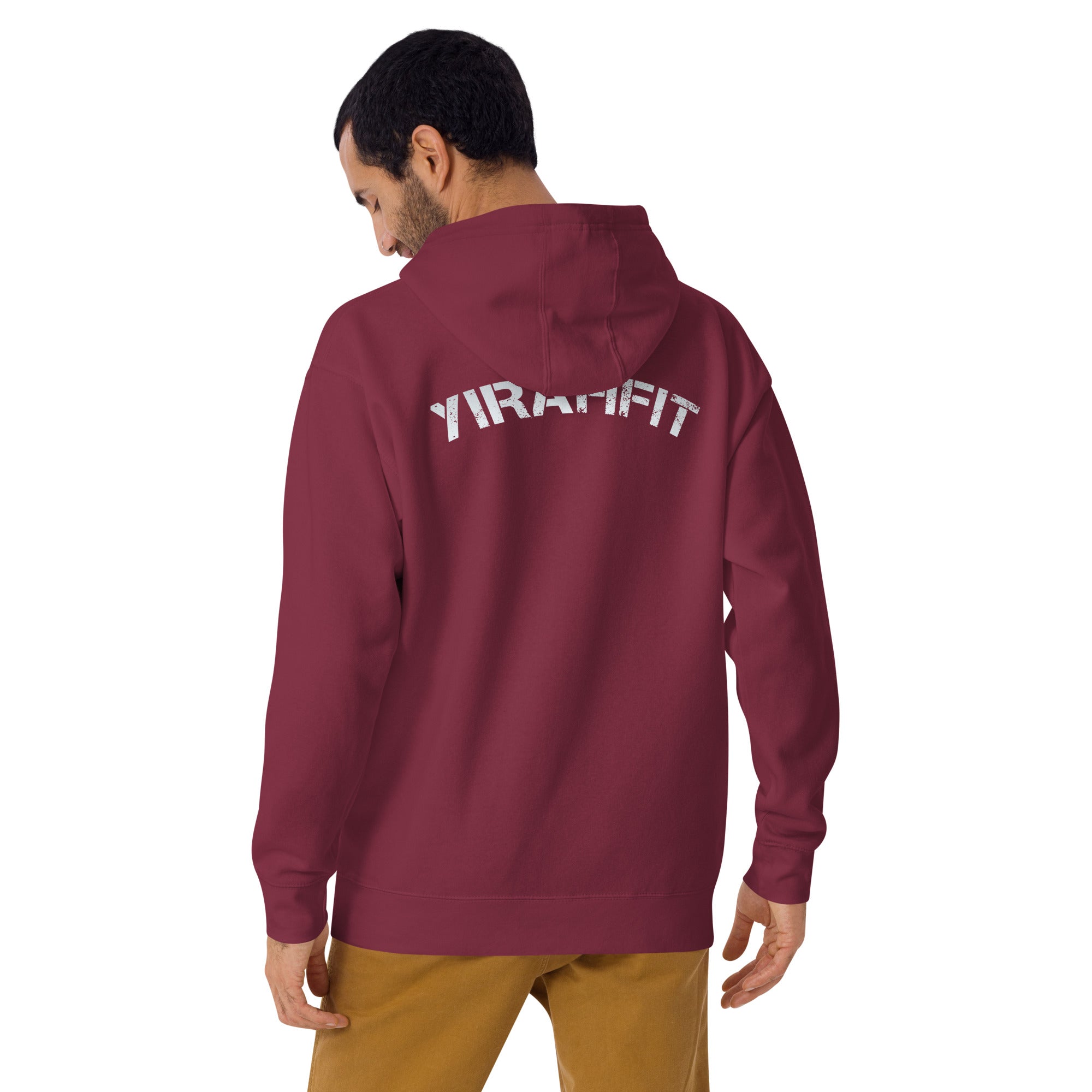 YF Unisex Hoodie