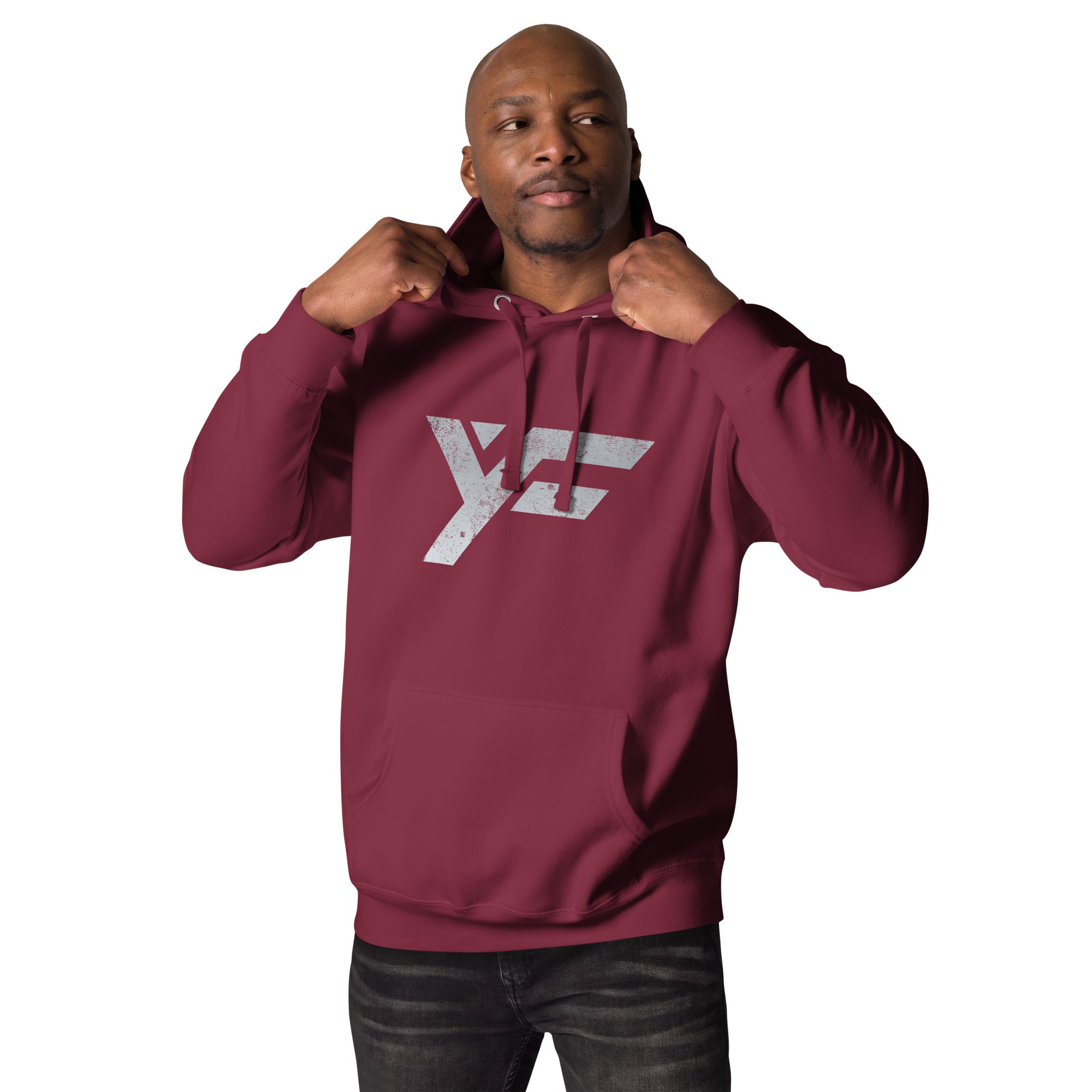 YF Unisex Hoodie