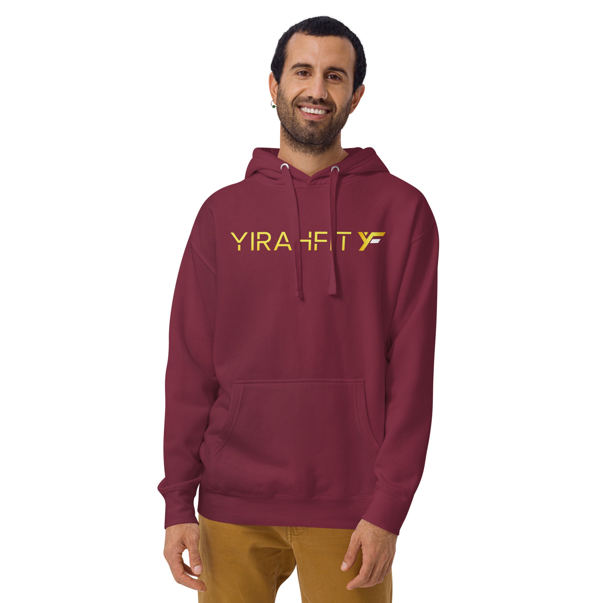 YF Unisex Hoodie